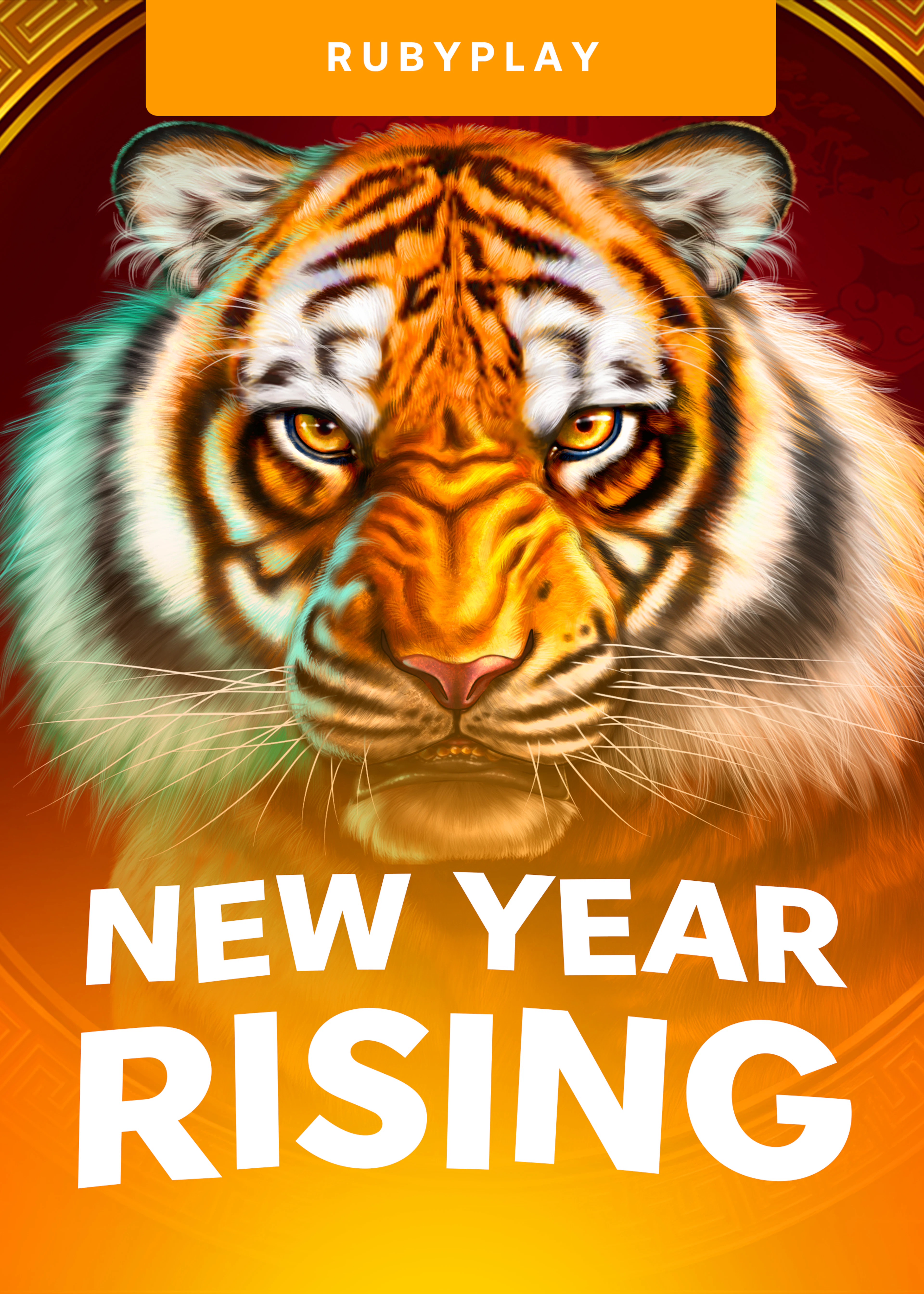 New Year Rising