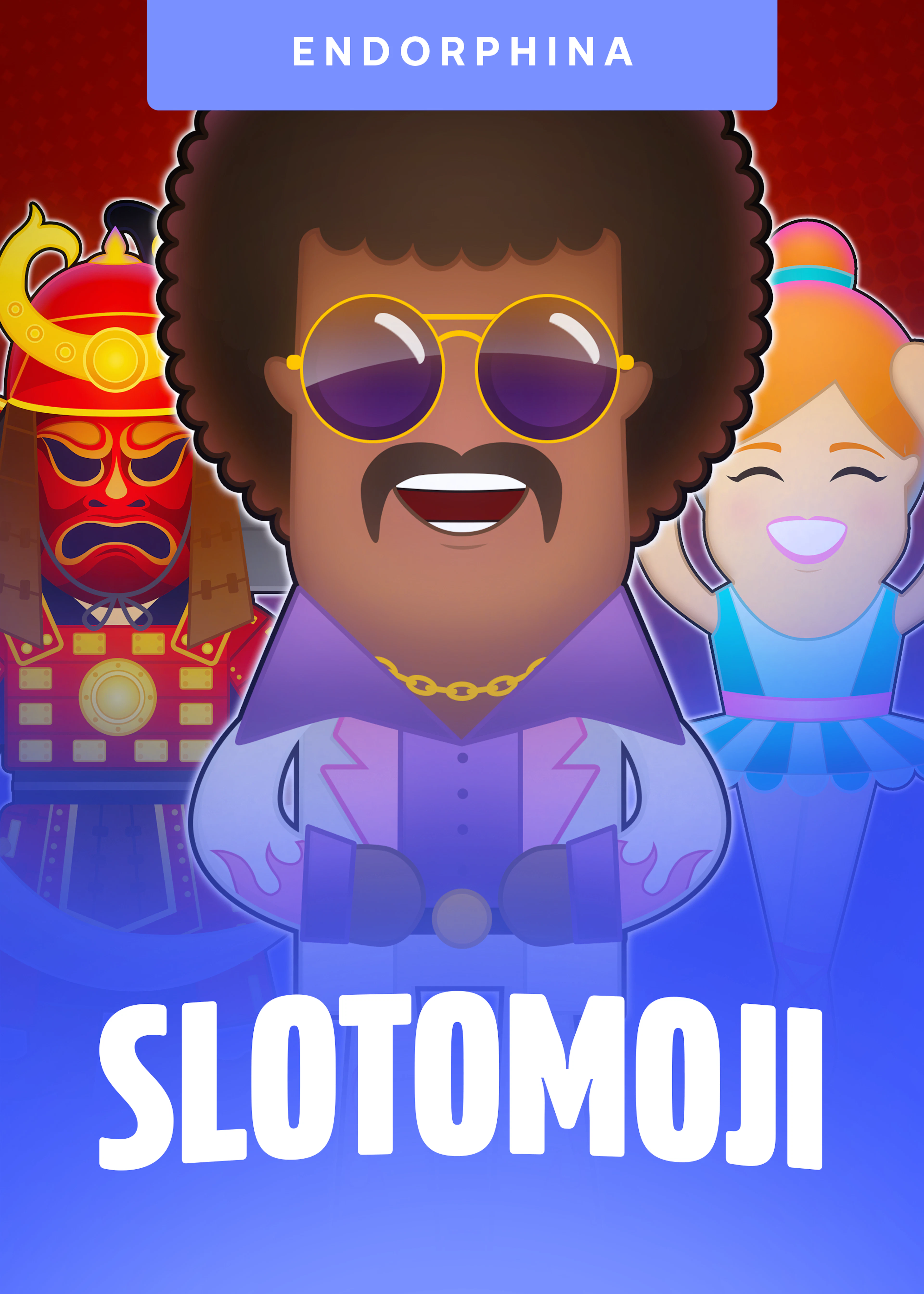 Slotomoji