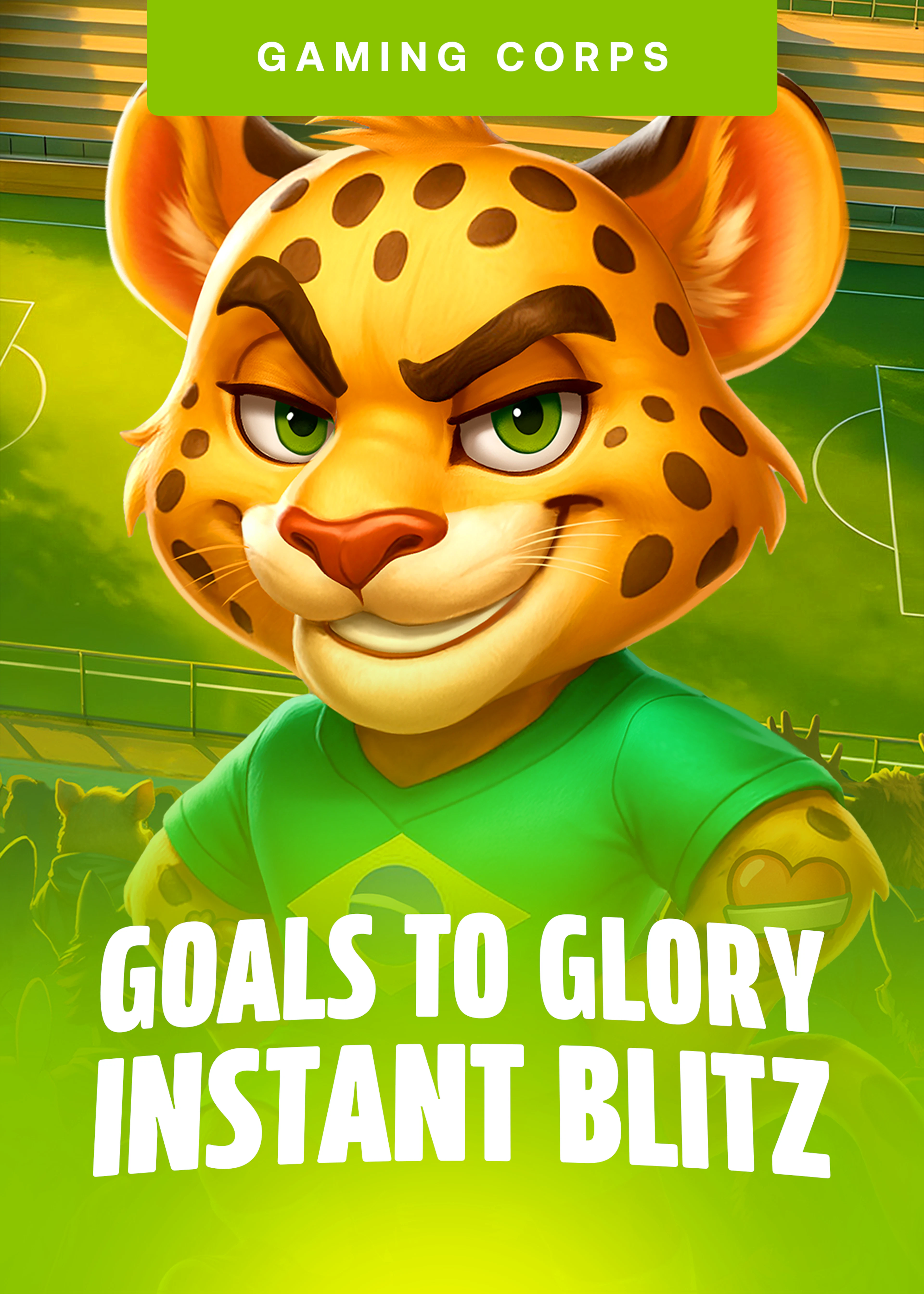 Goals to Glory Instant Blitz