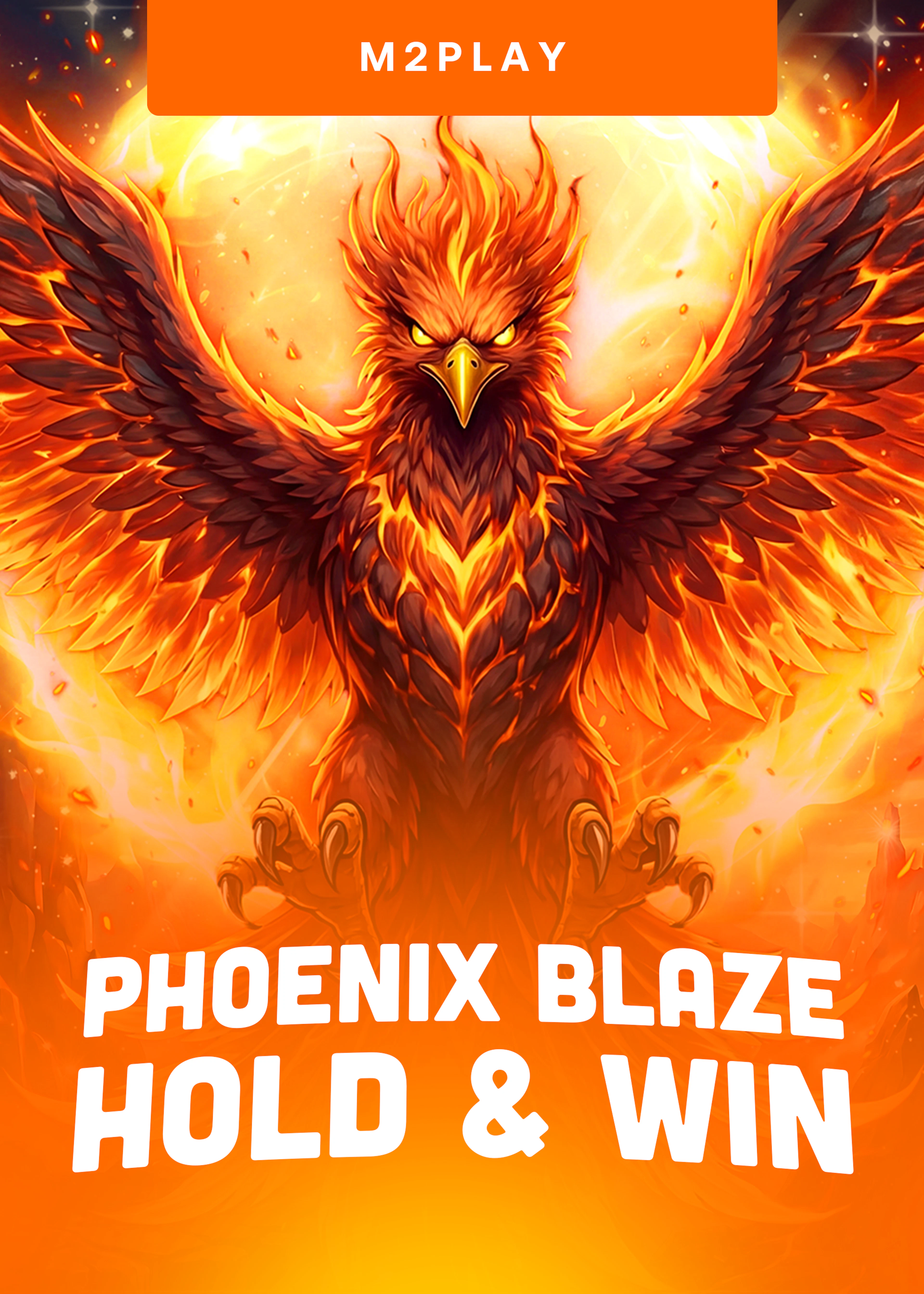 Phoenix Blaze