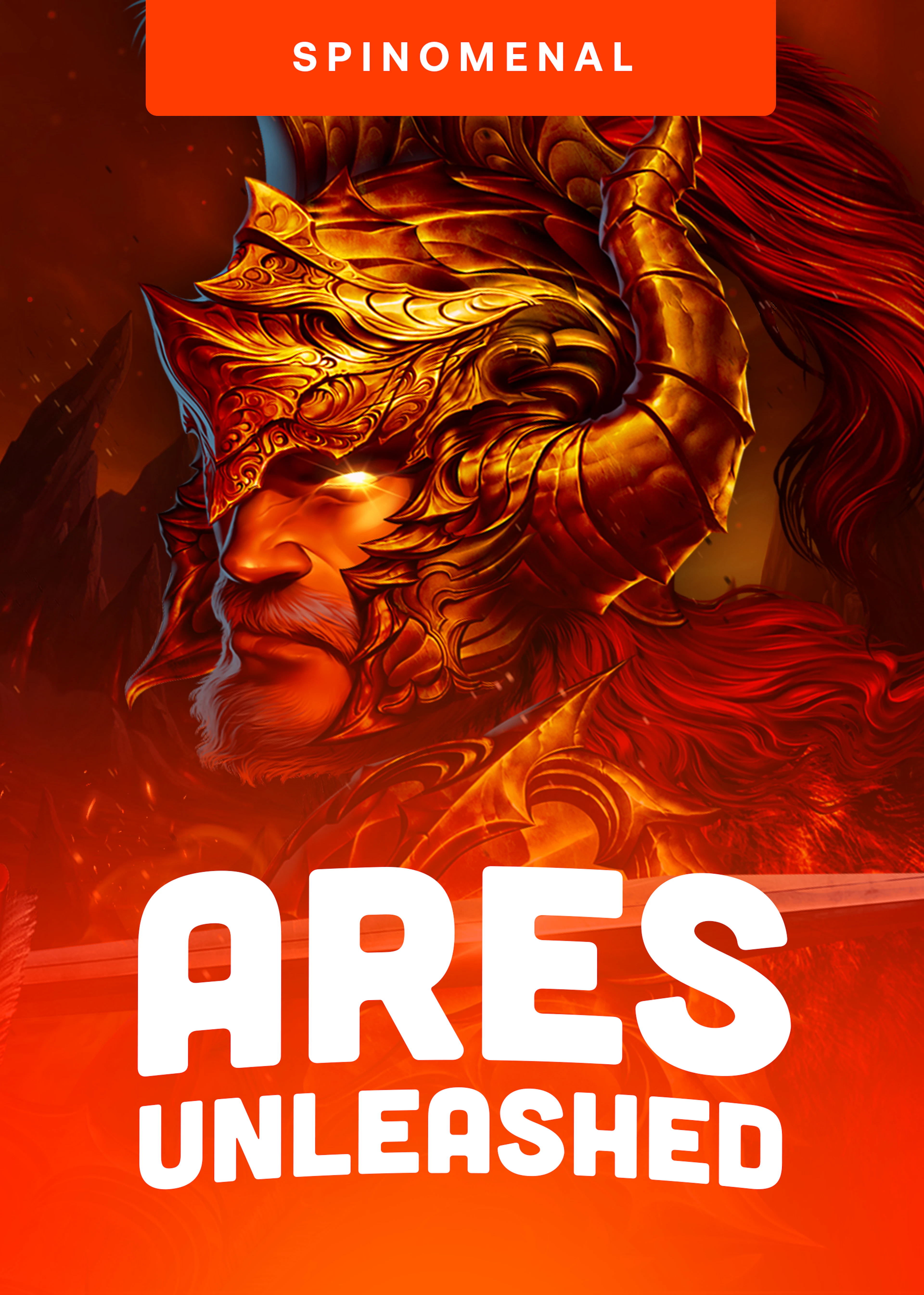 Ares Unleashed
