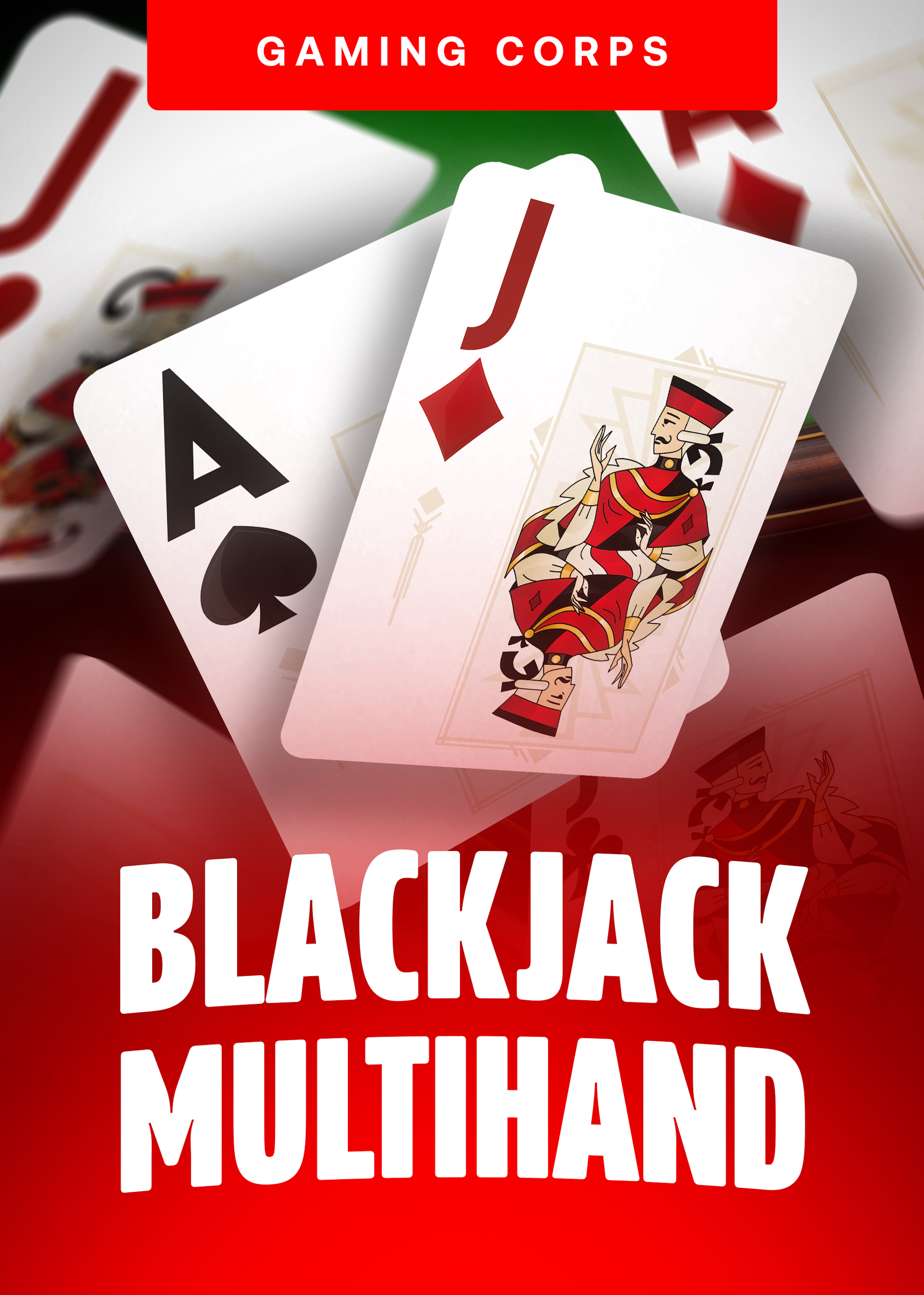 BlackJack MultiHand