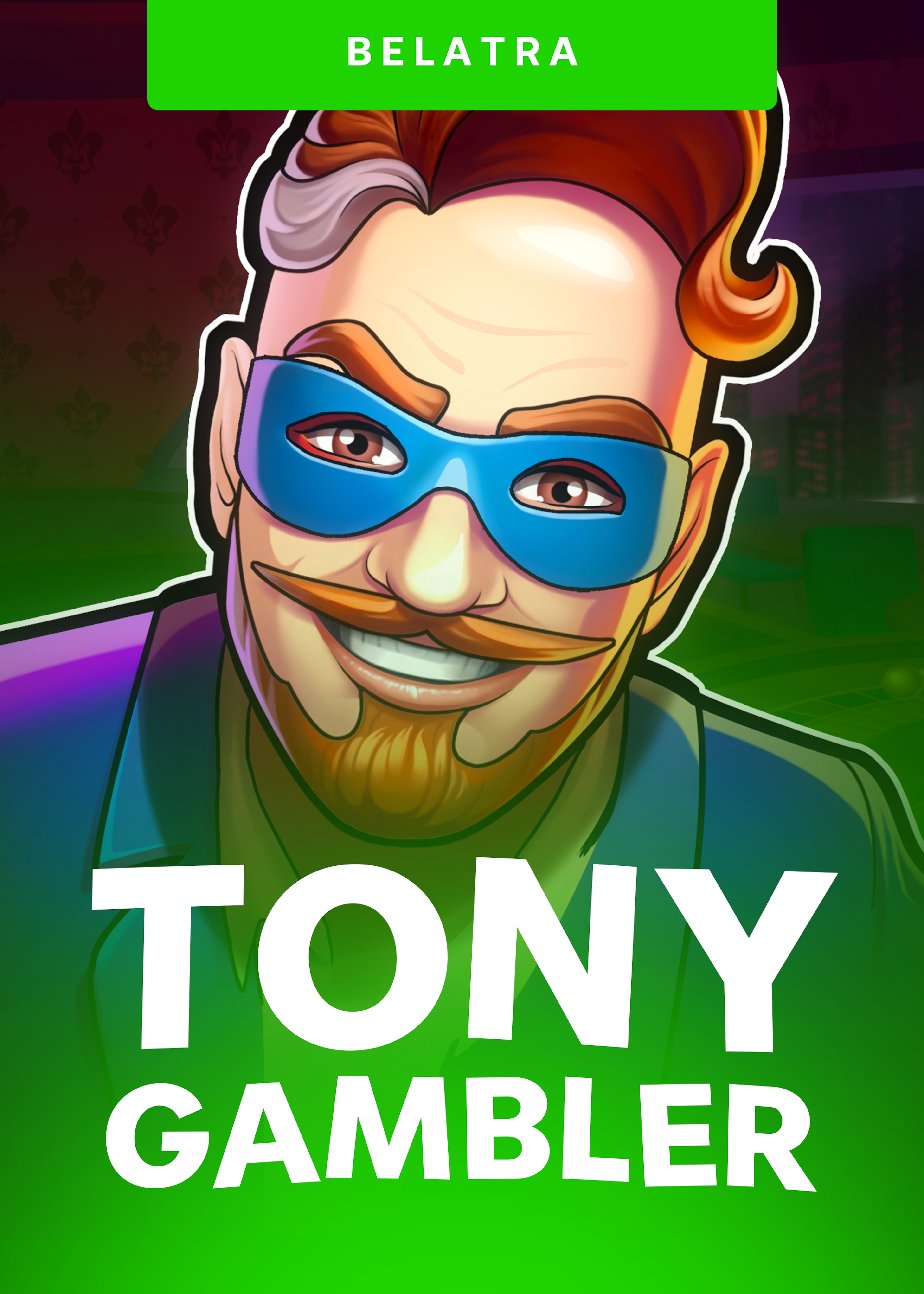 Tony Gambler