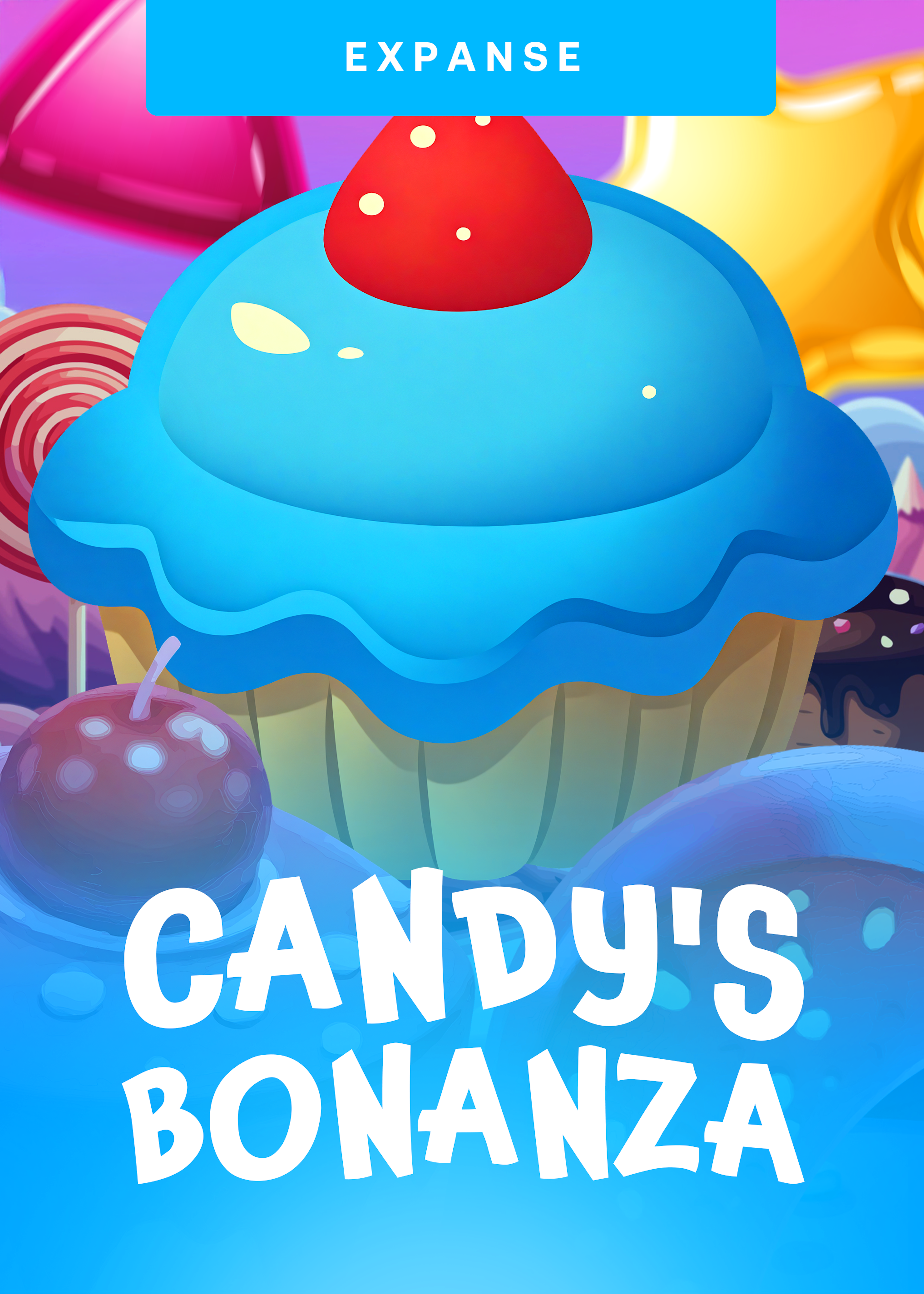 Candy's Bonanza
