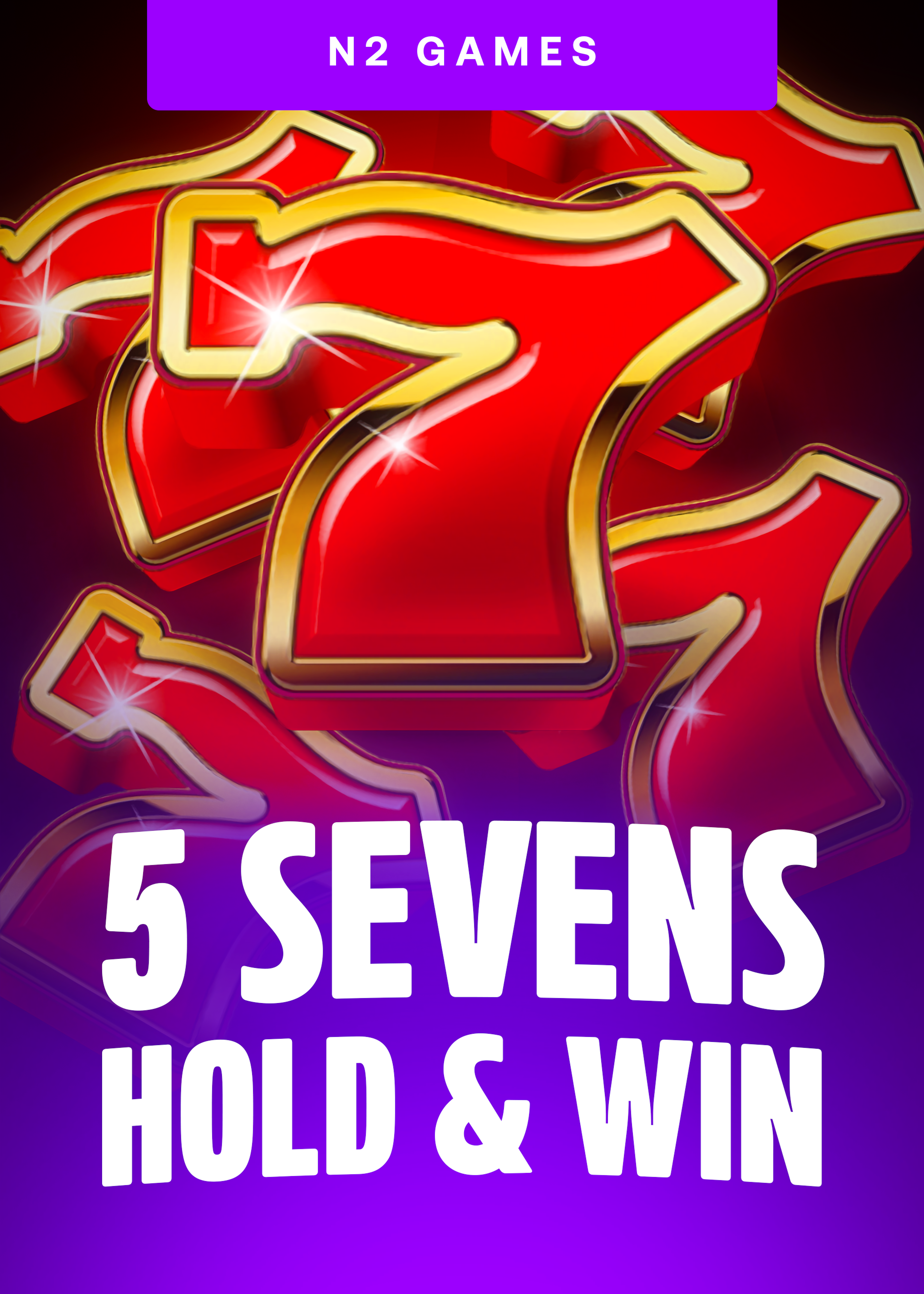 5 Sevens Hold and Win