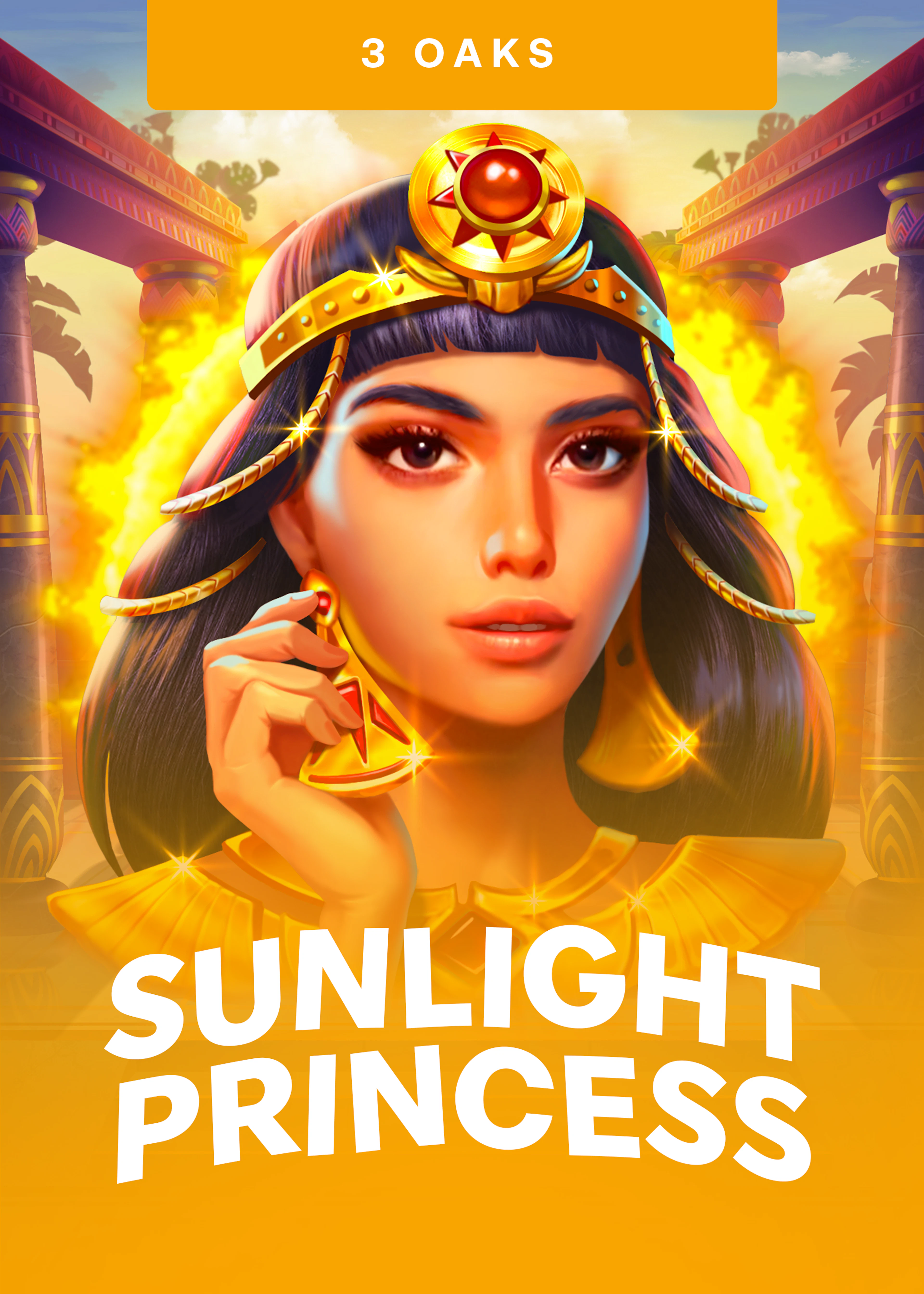 Sunlight Princess