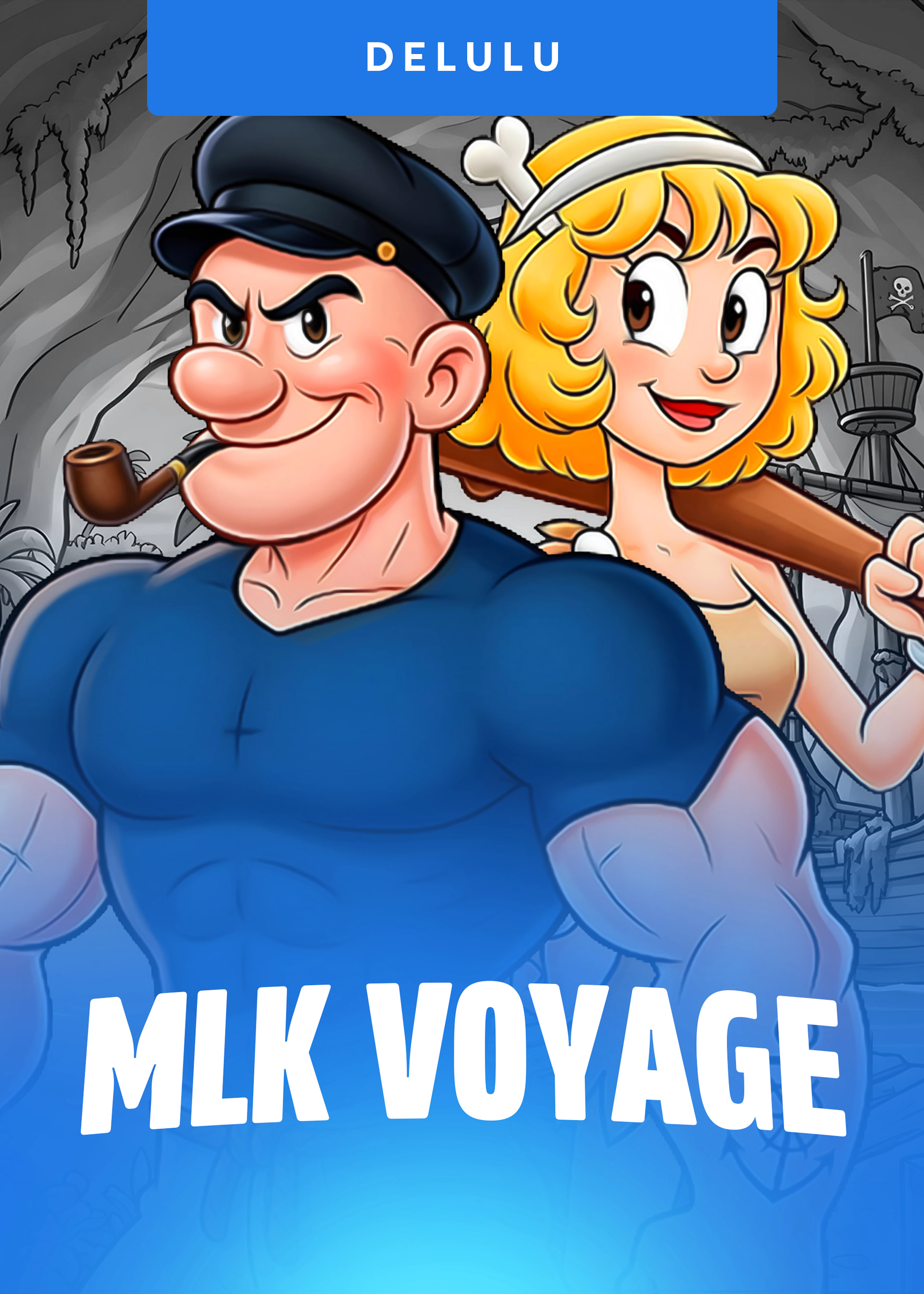 MLK Voyage
