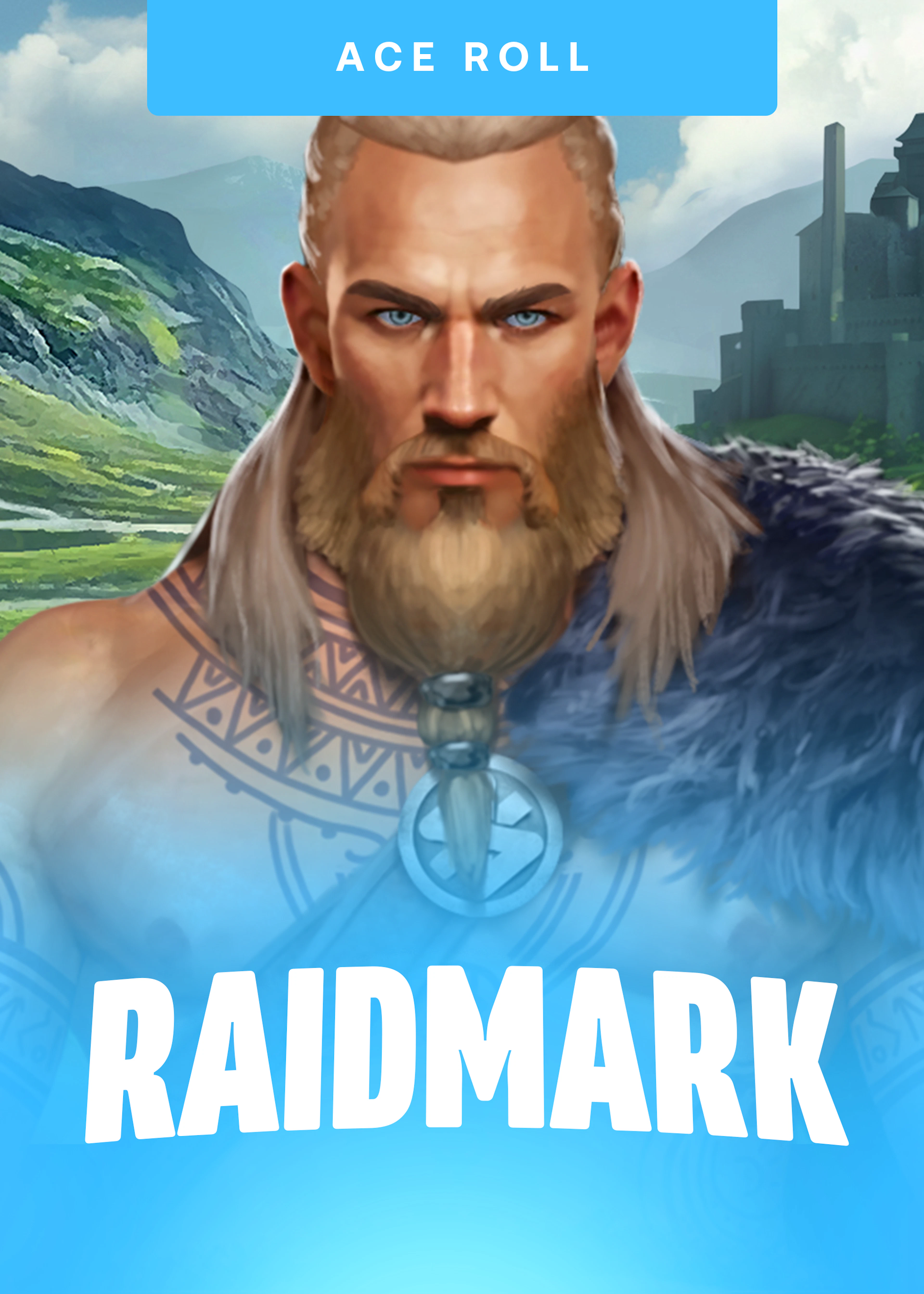 Raidmark