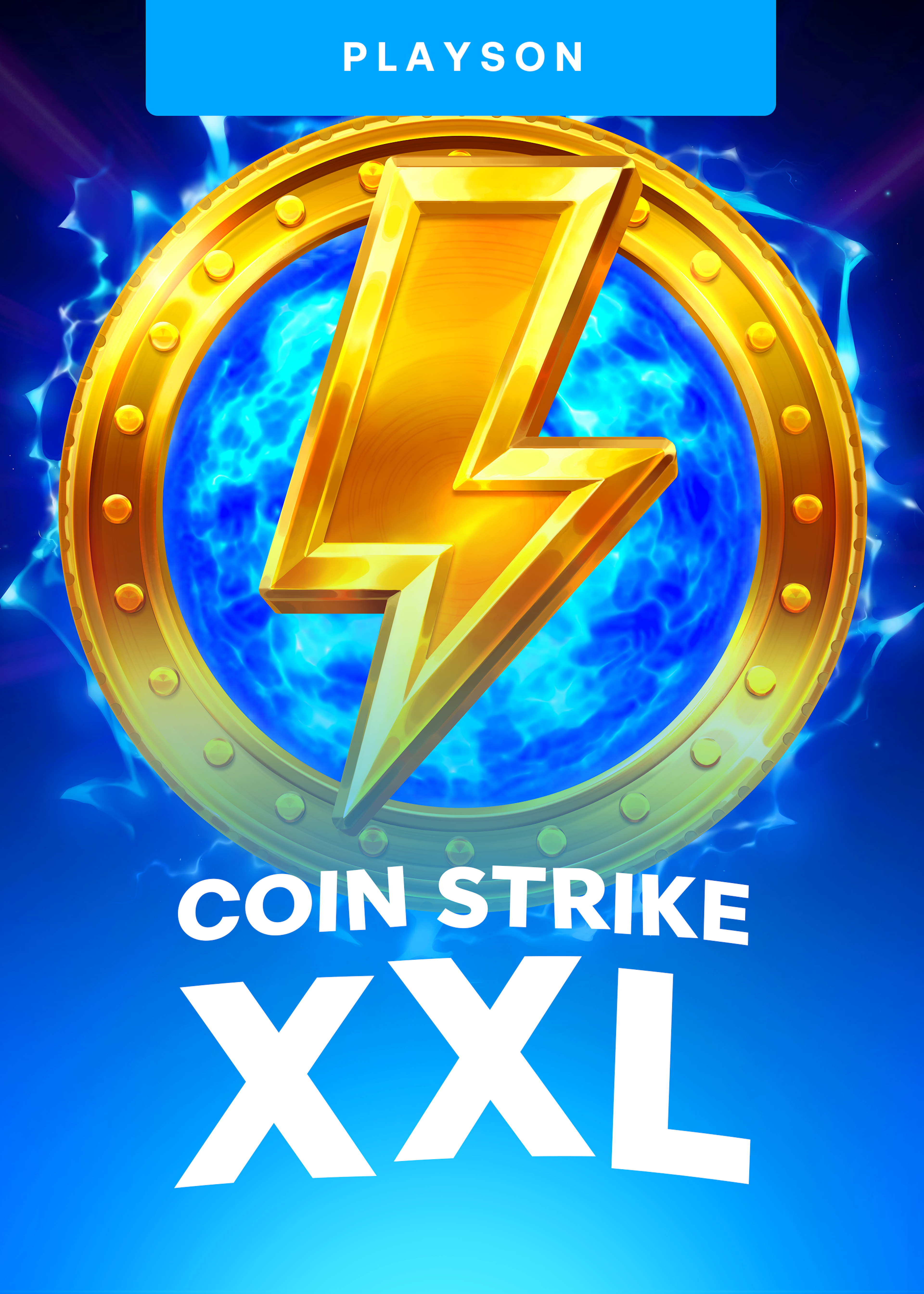 Coin Strike XXL: Hold and Win