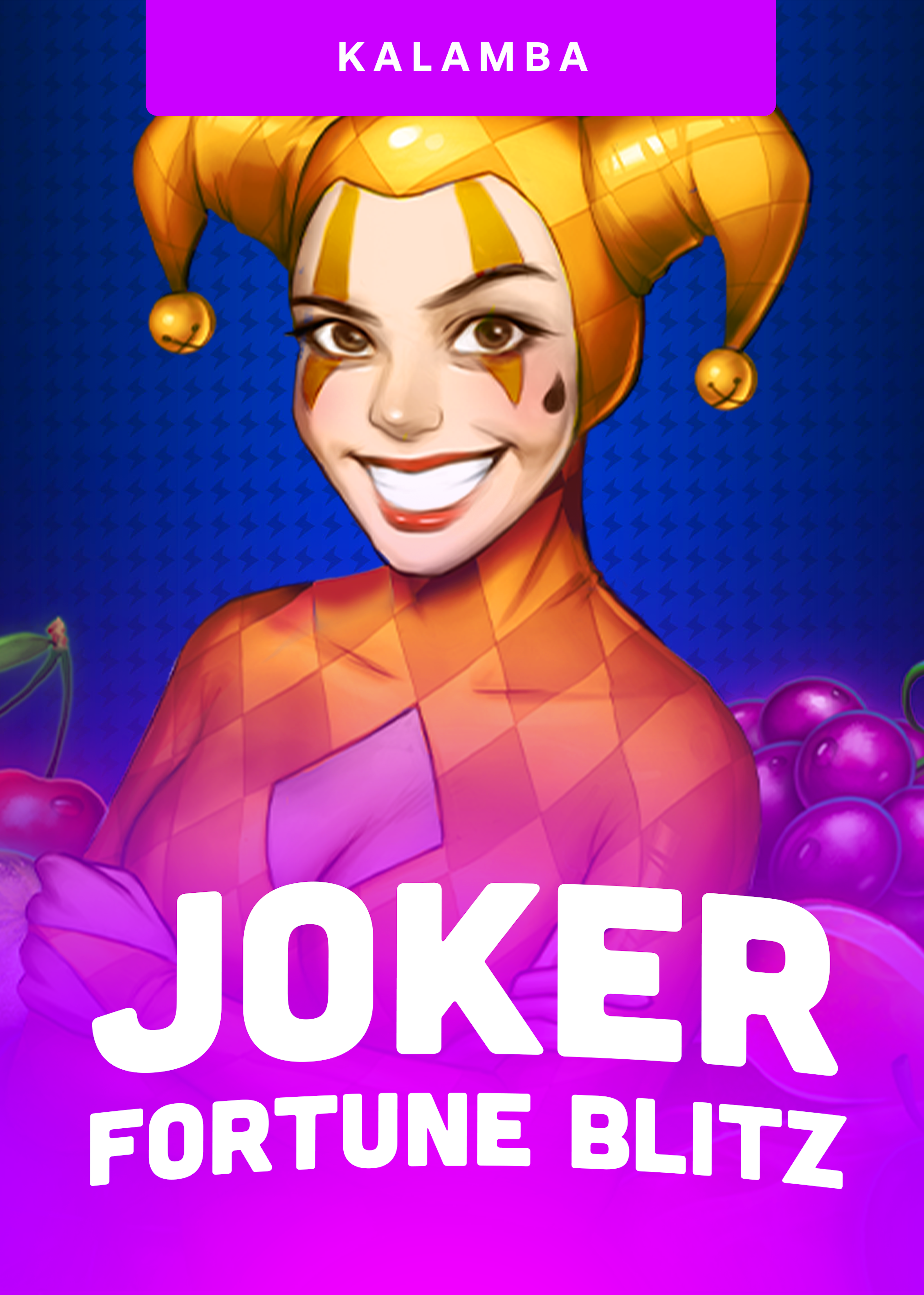 Joker Fortune Blitz