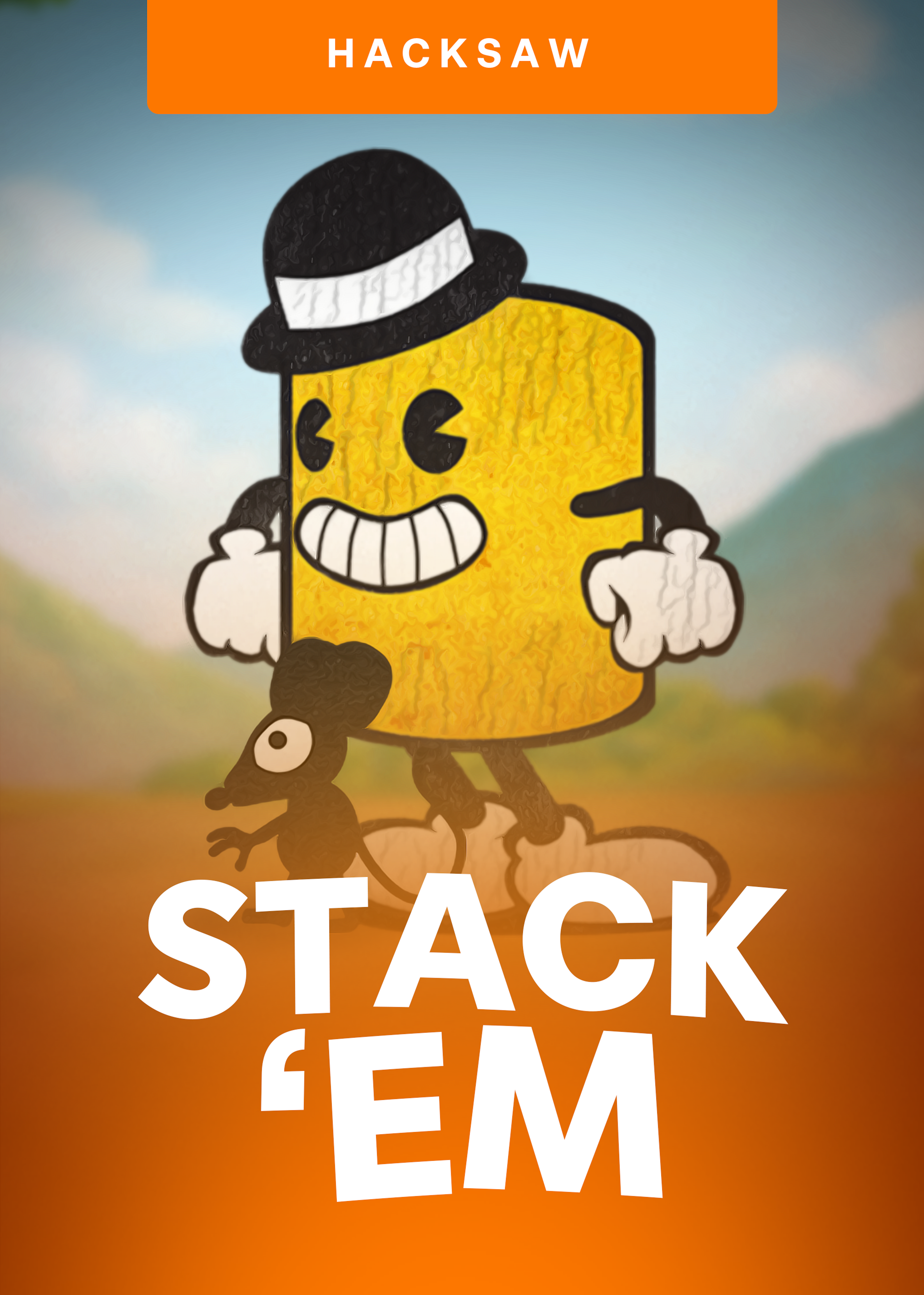 Stack 'Em