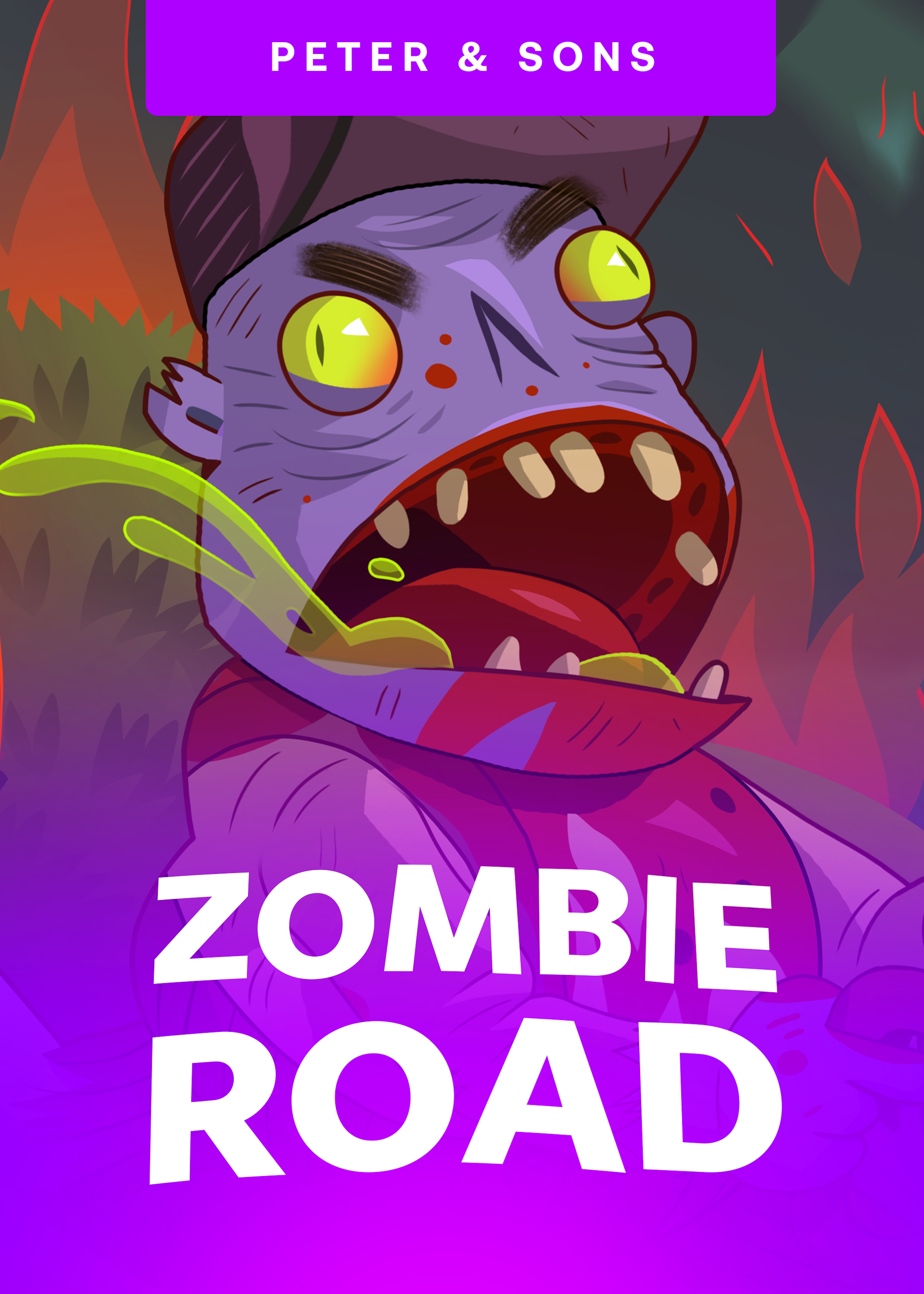 Zombie Road