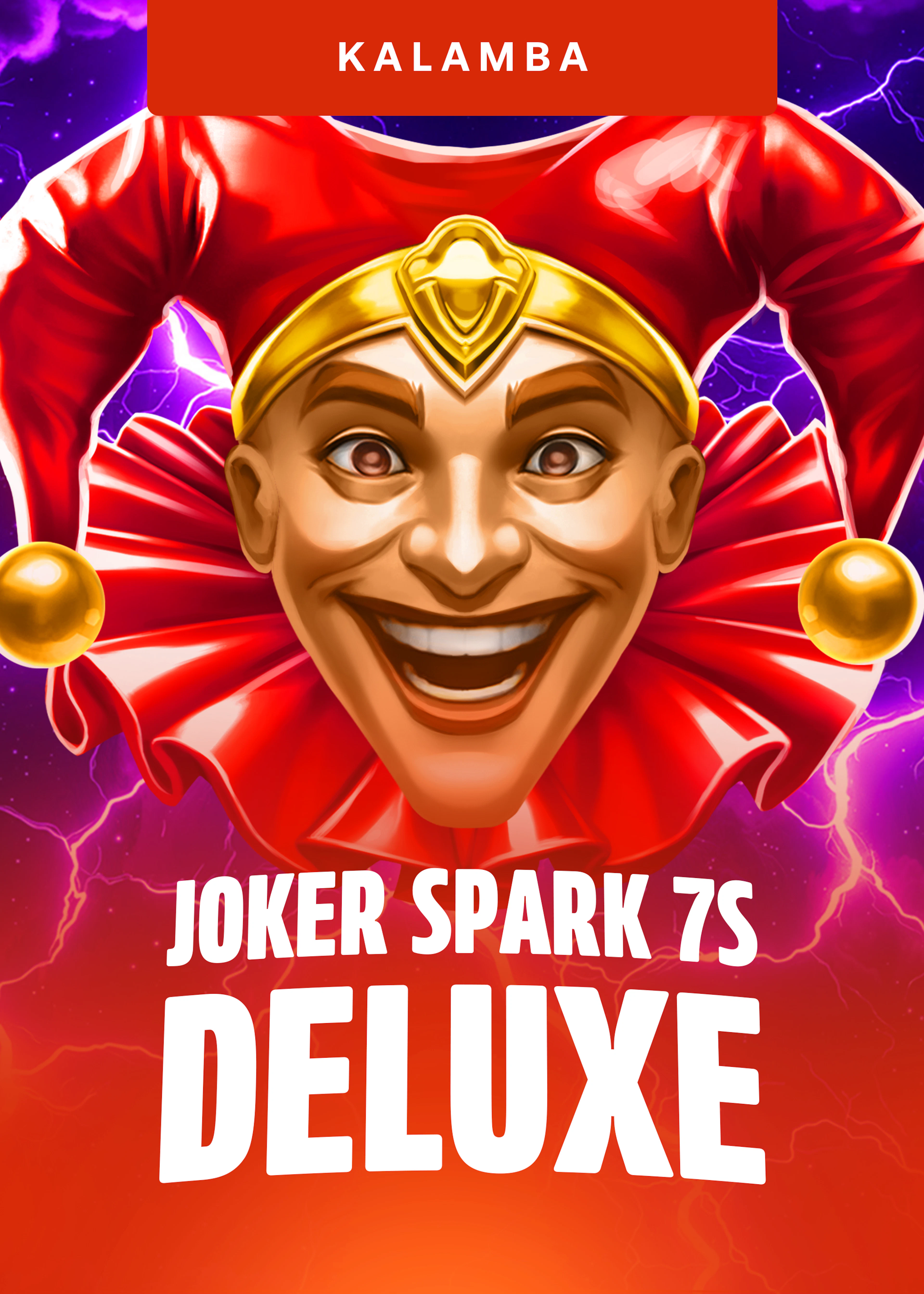 Joker Spark 7s Deluxe