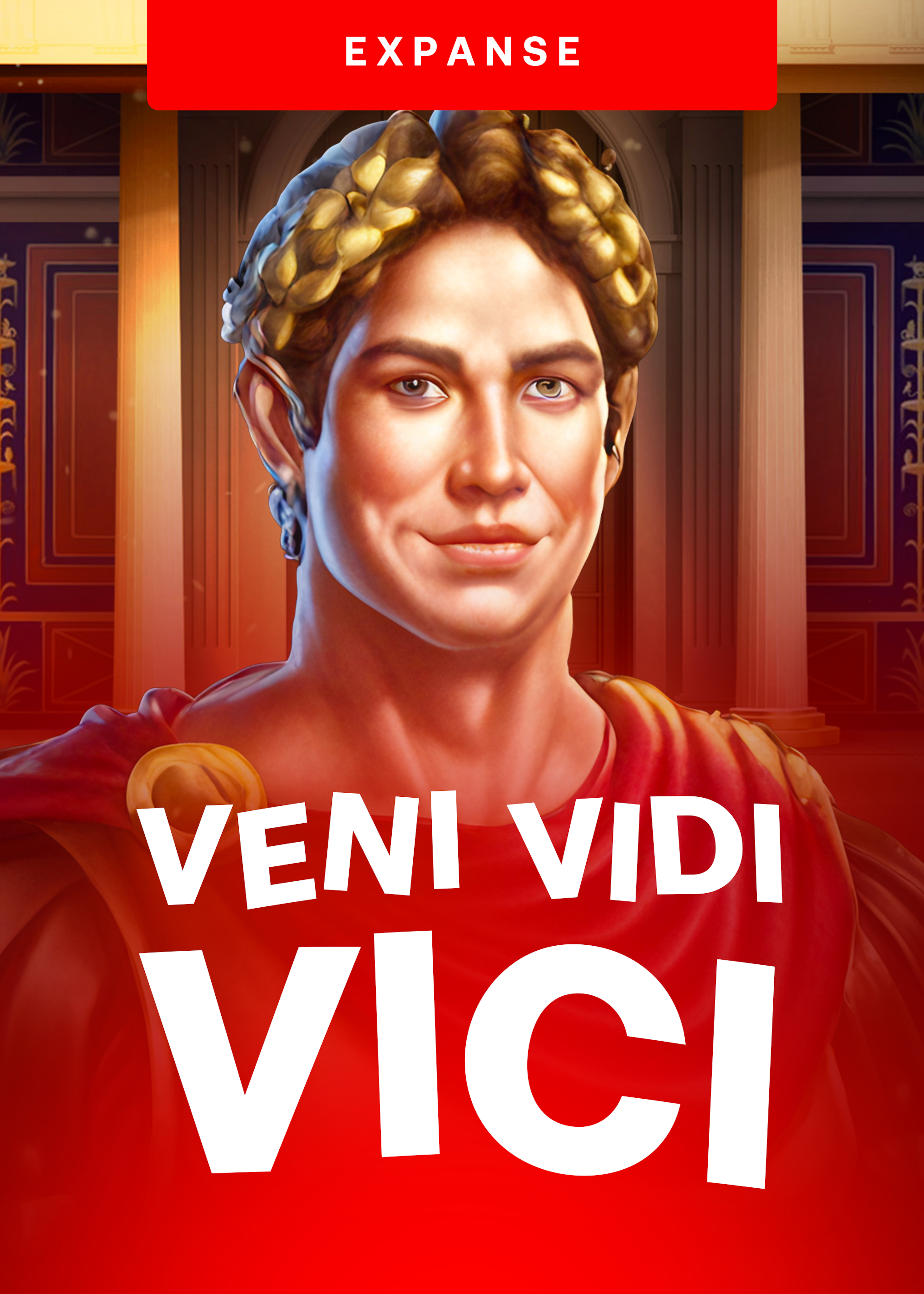 Veni Vidi Vici