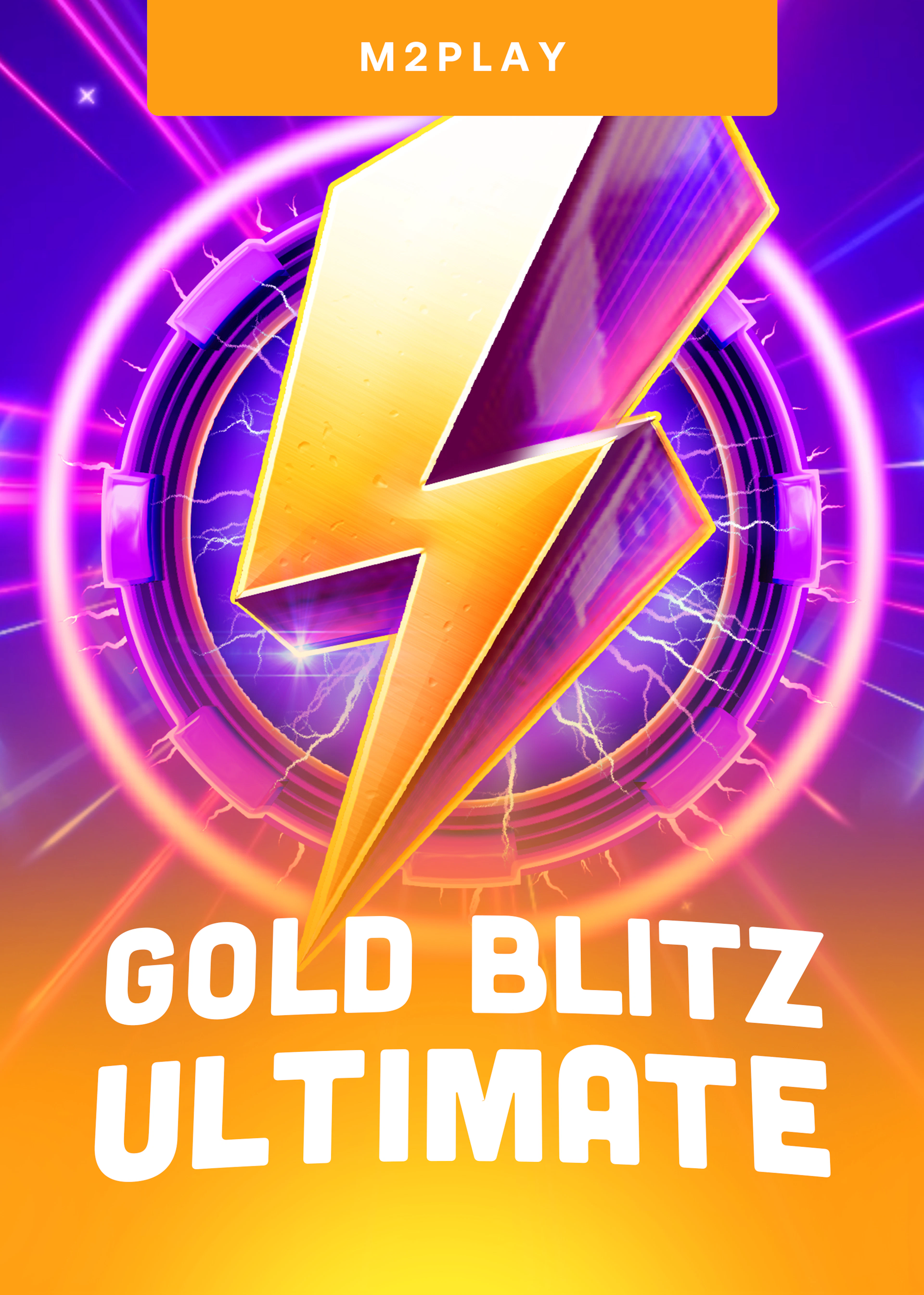Gold Blitz Ultimate