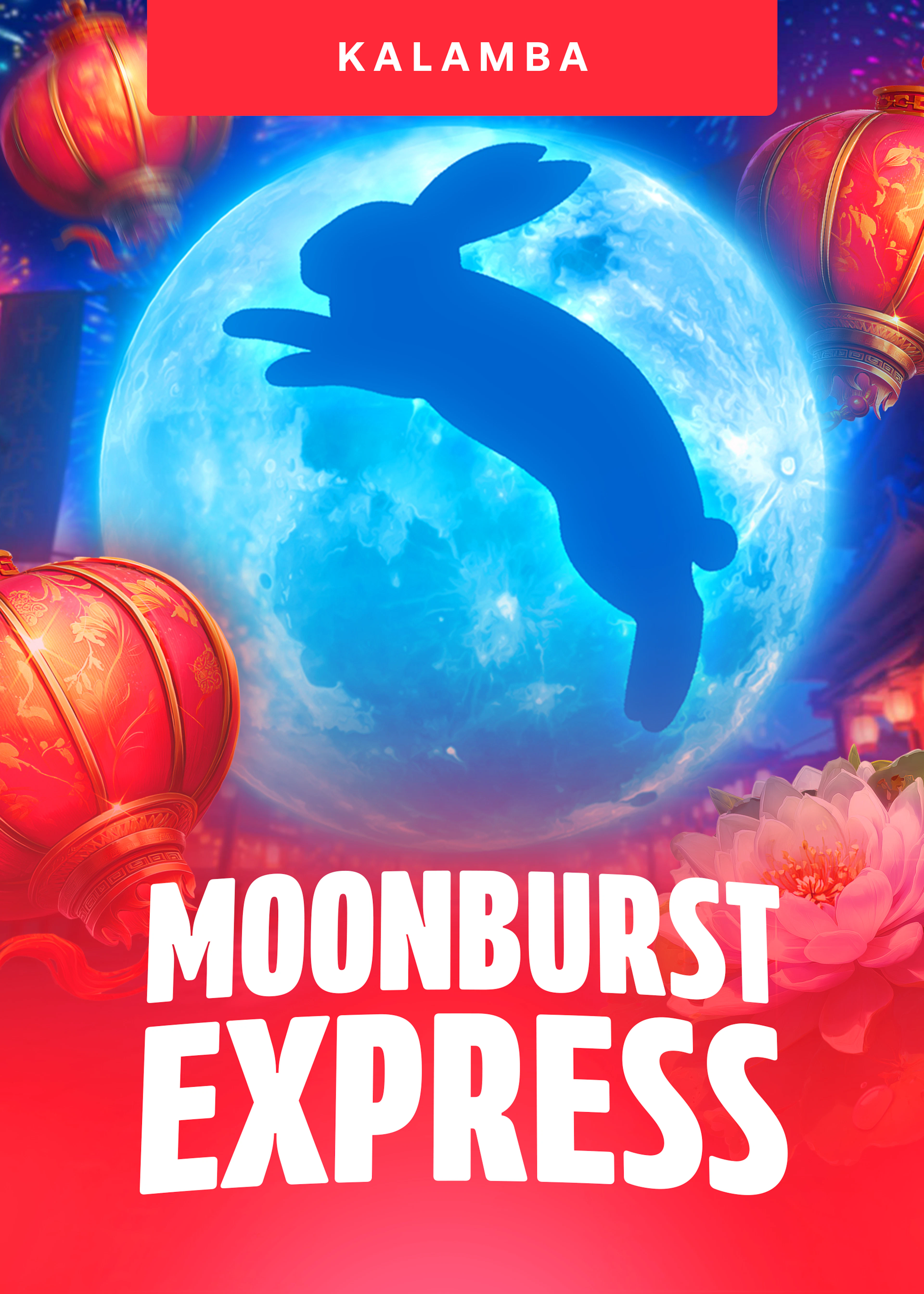 Moonburst Express