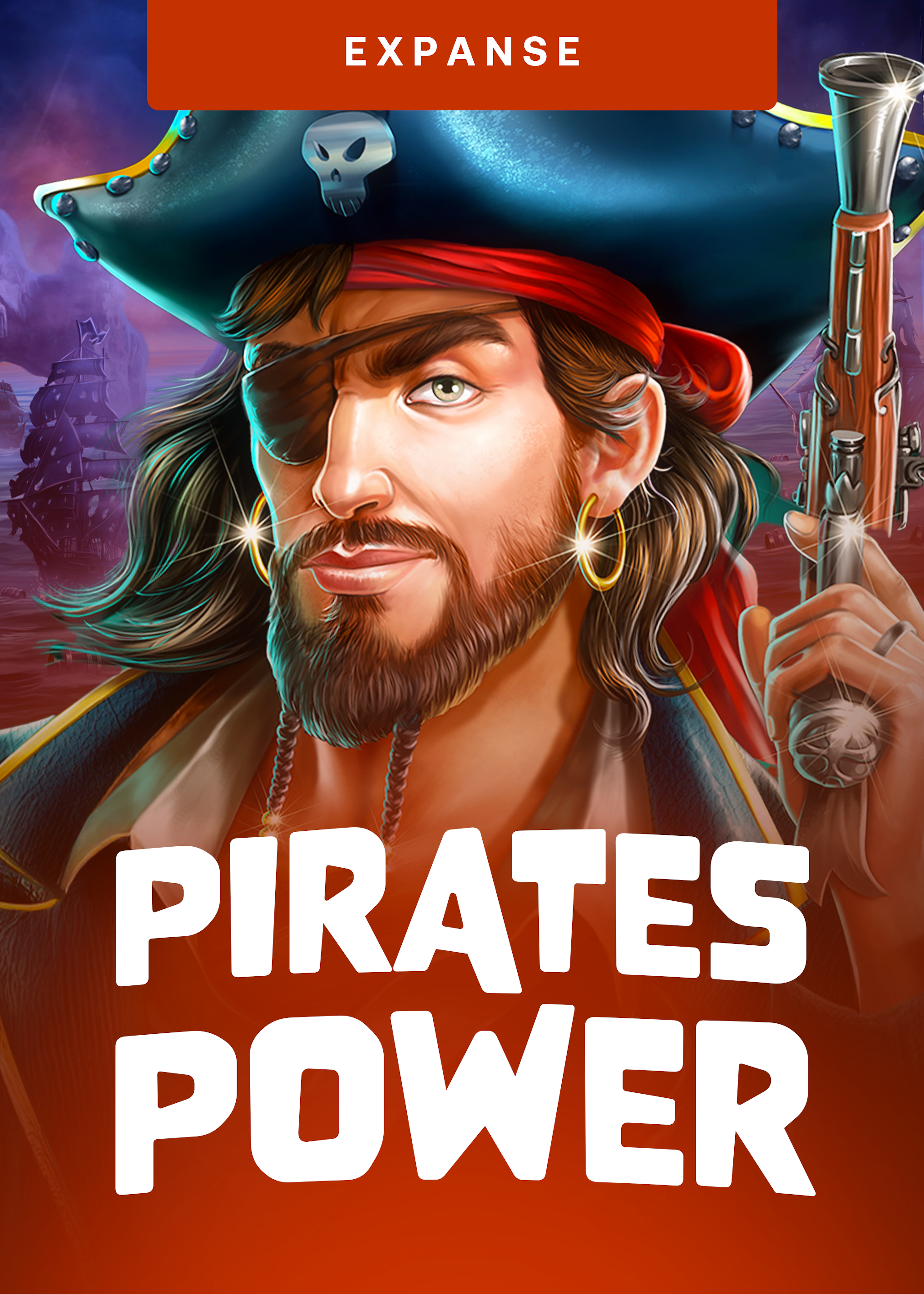 Pirates Power