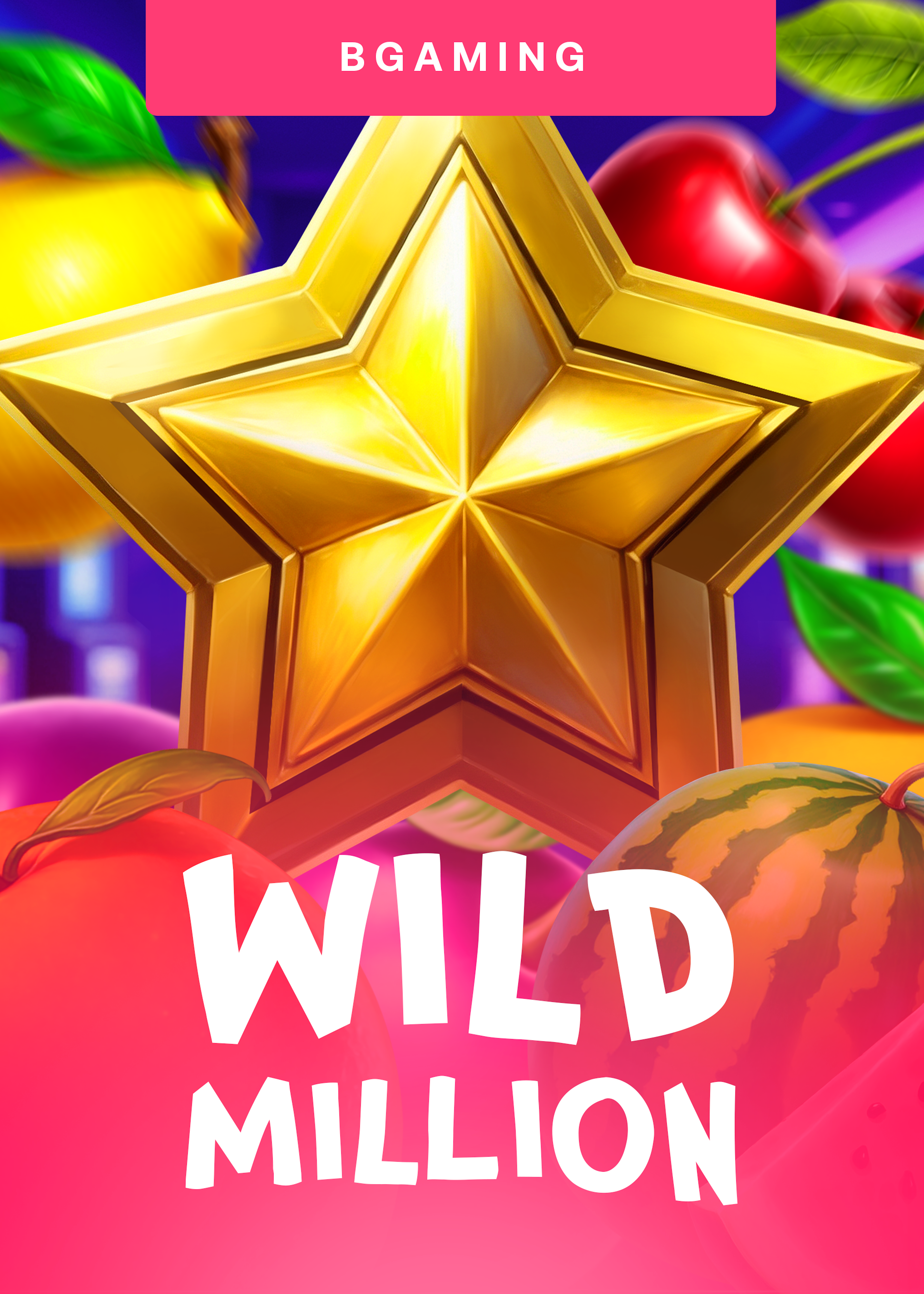 Wild Million