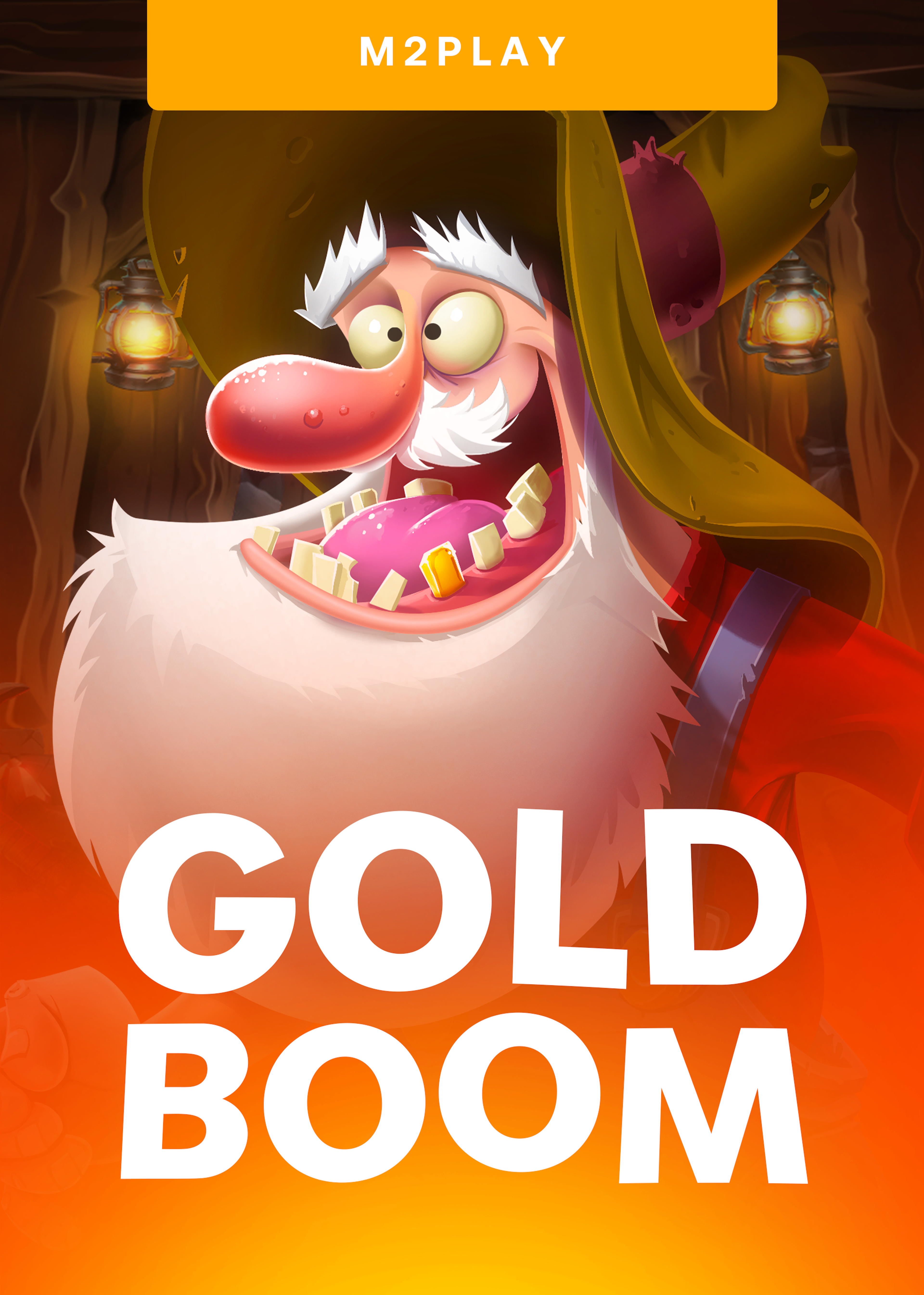 Gold Boom
