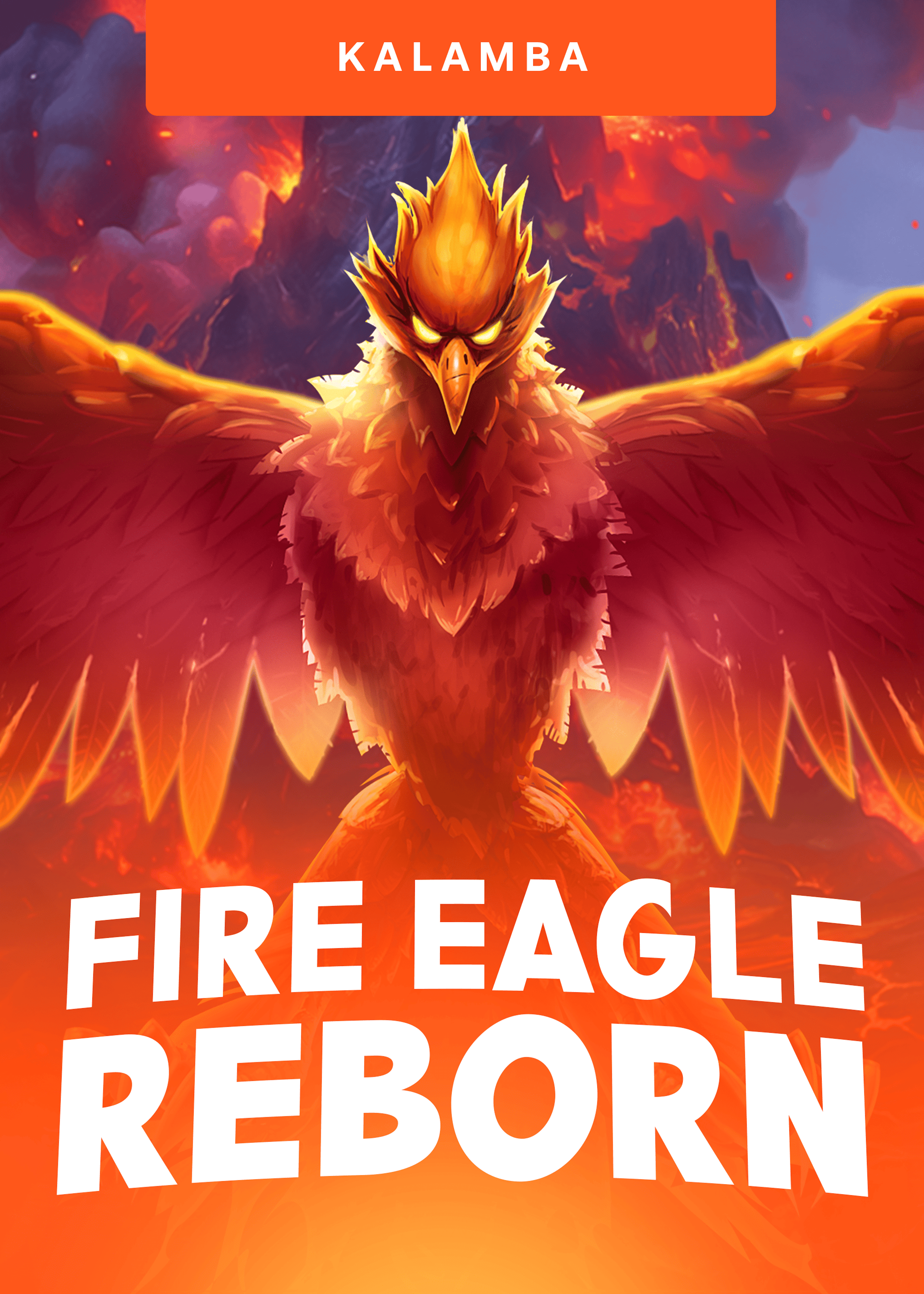 Fire Eagle Reborn