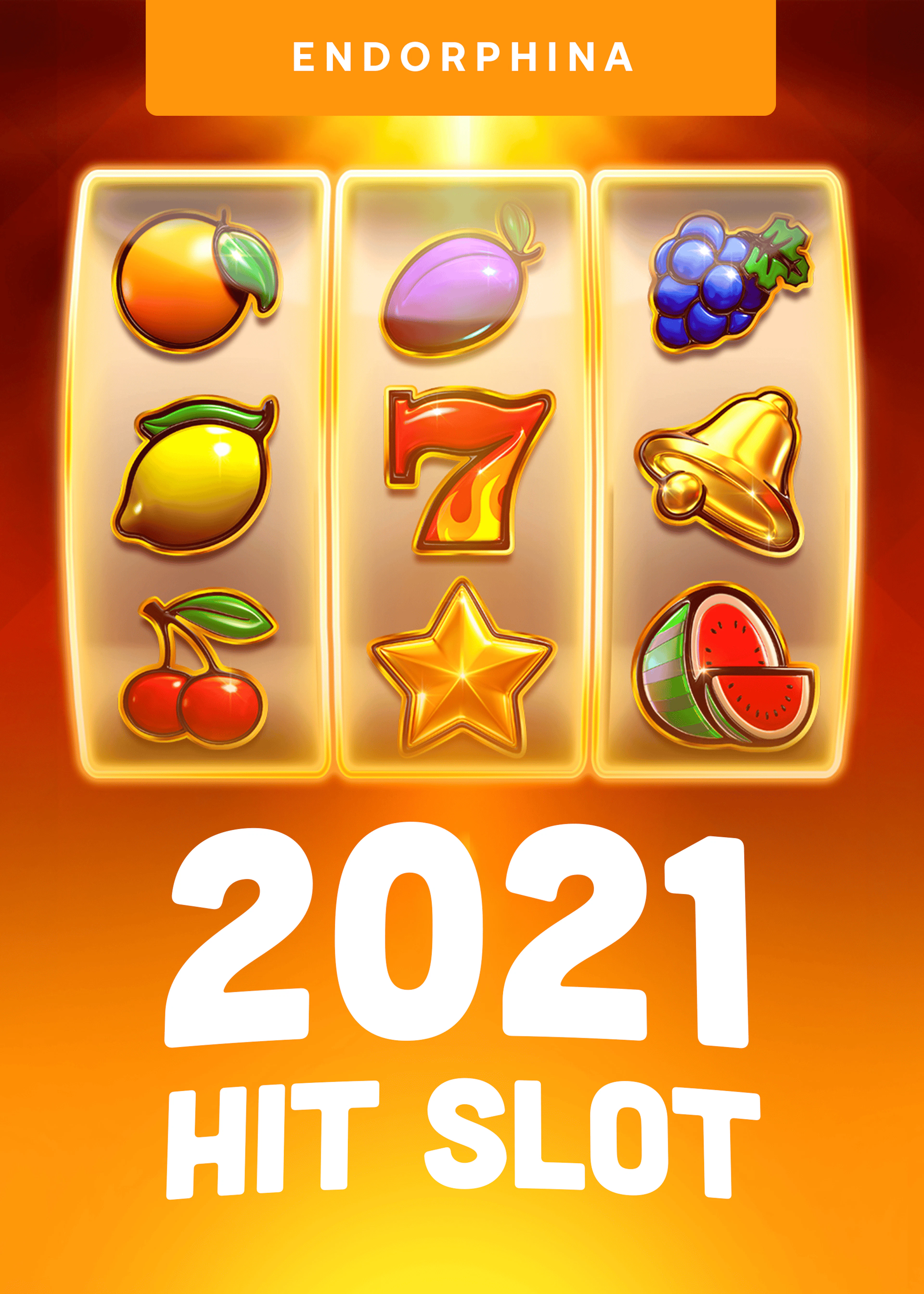2021 Hit Slot