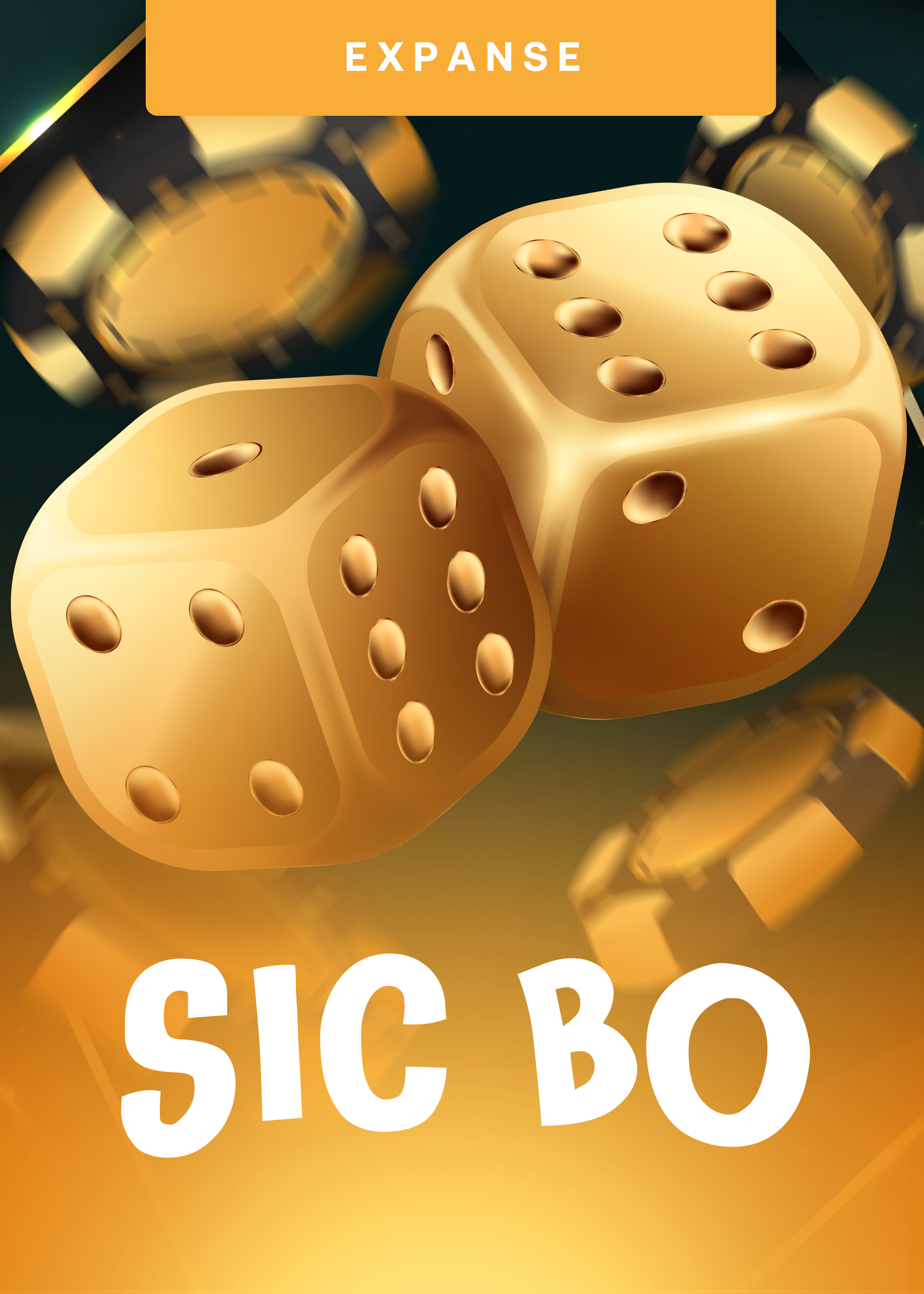 Sic Bo