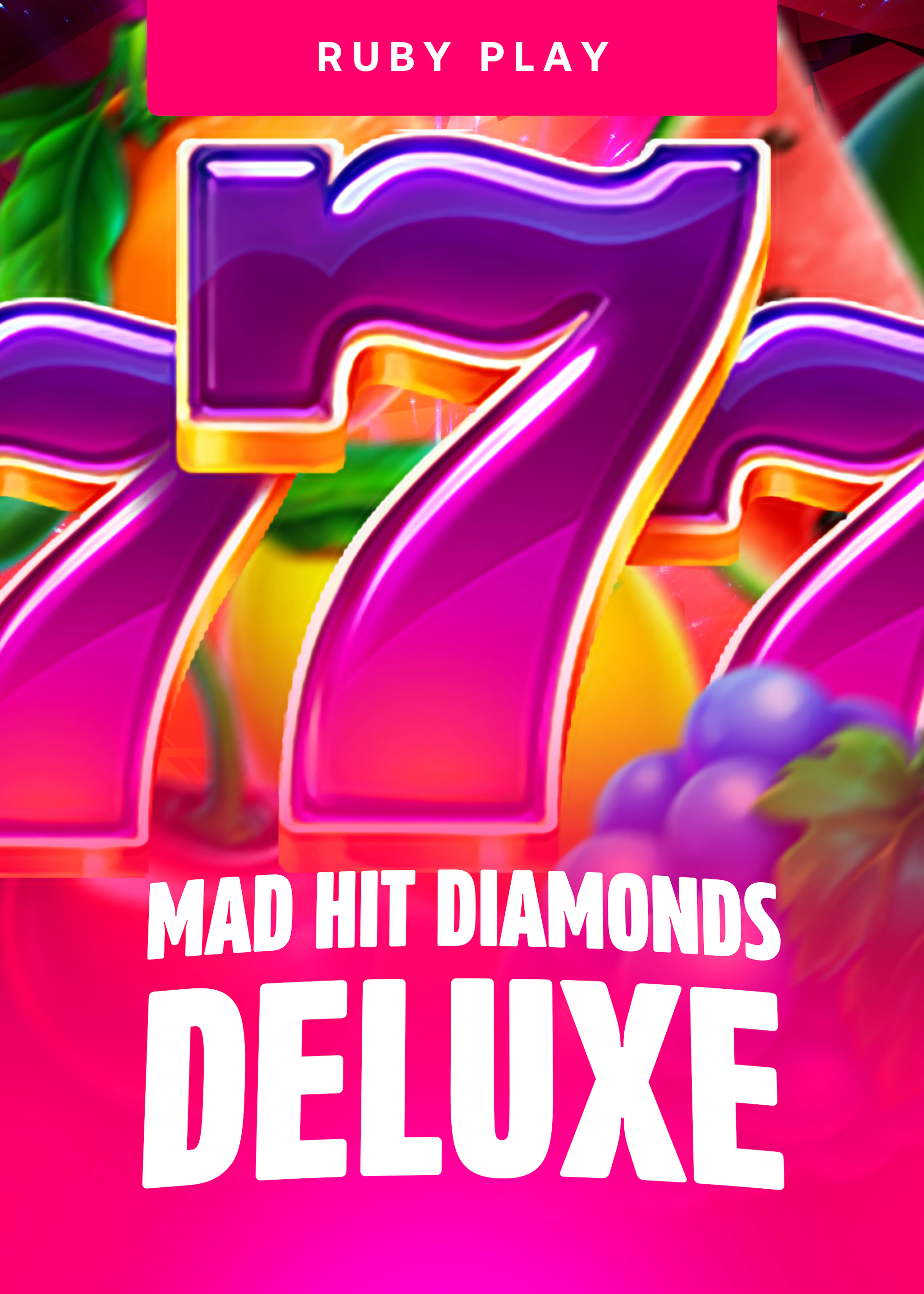 Mad Hit Diamonds Deluxe