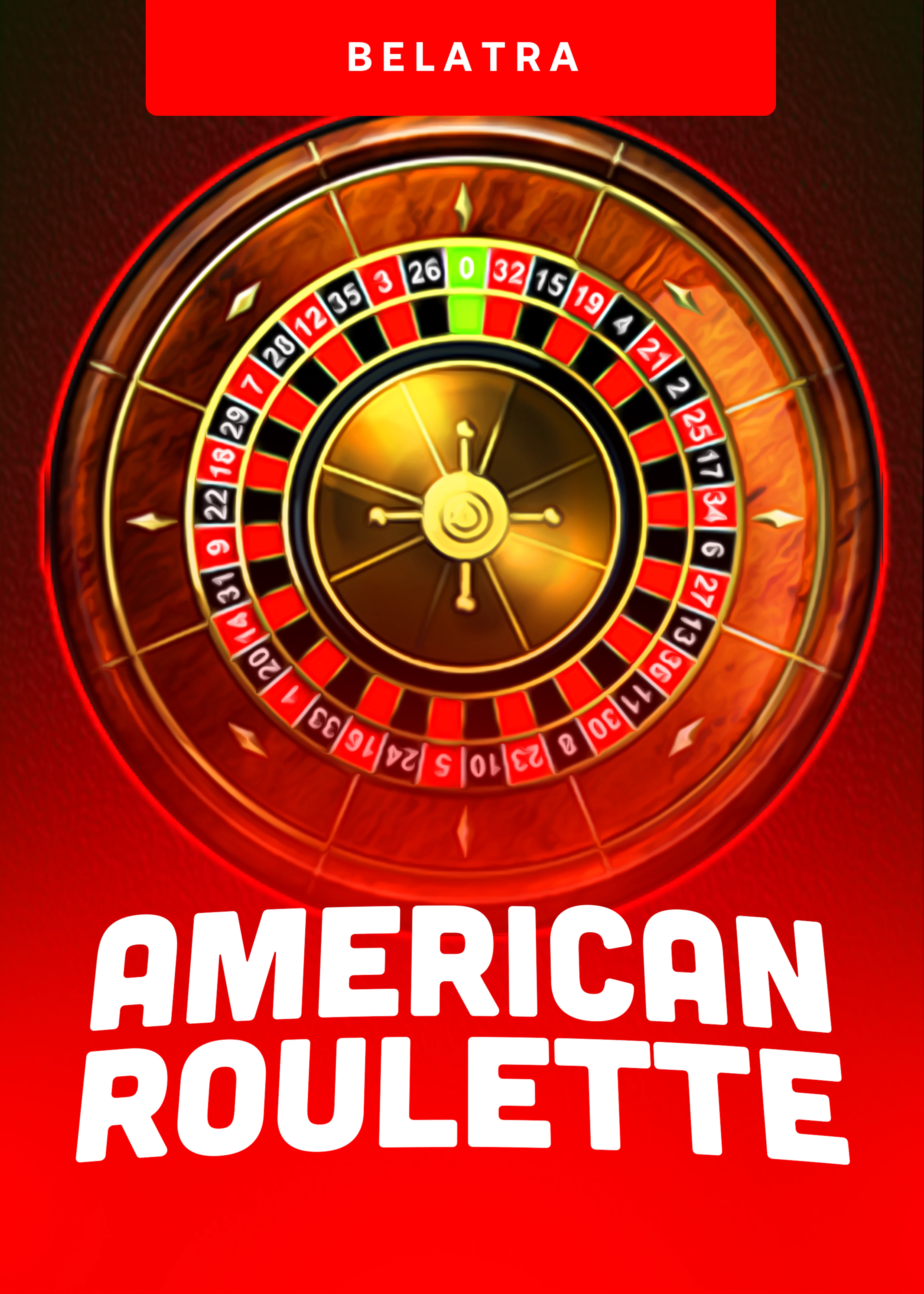 American Roulette