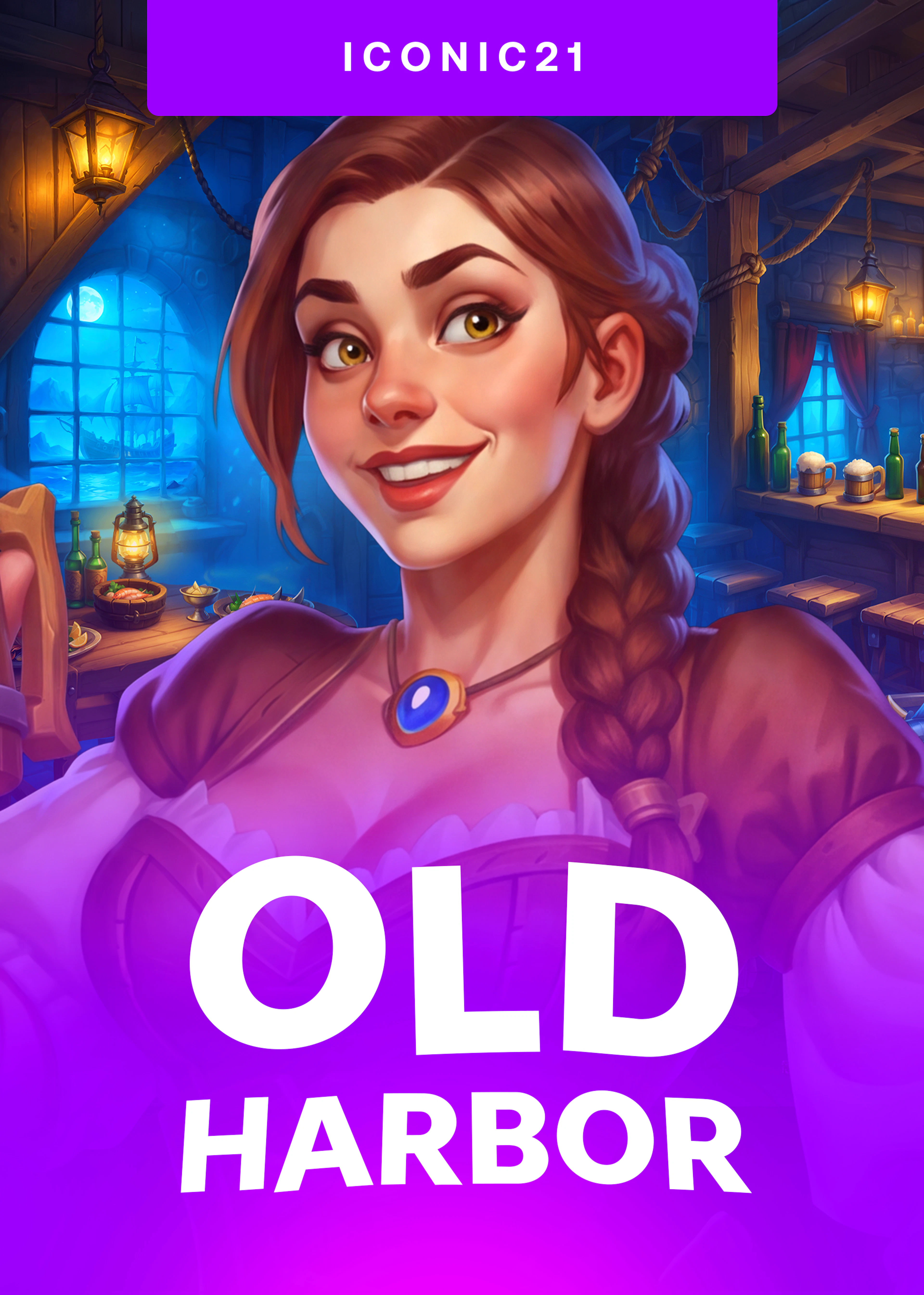 Old Harbor