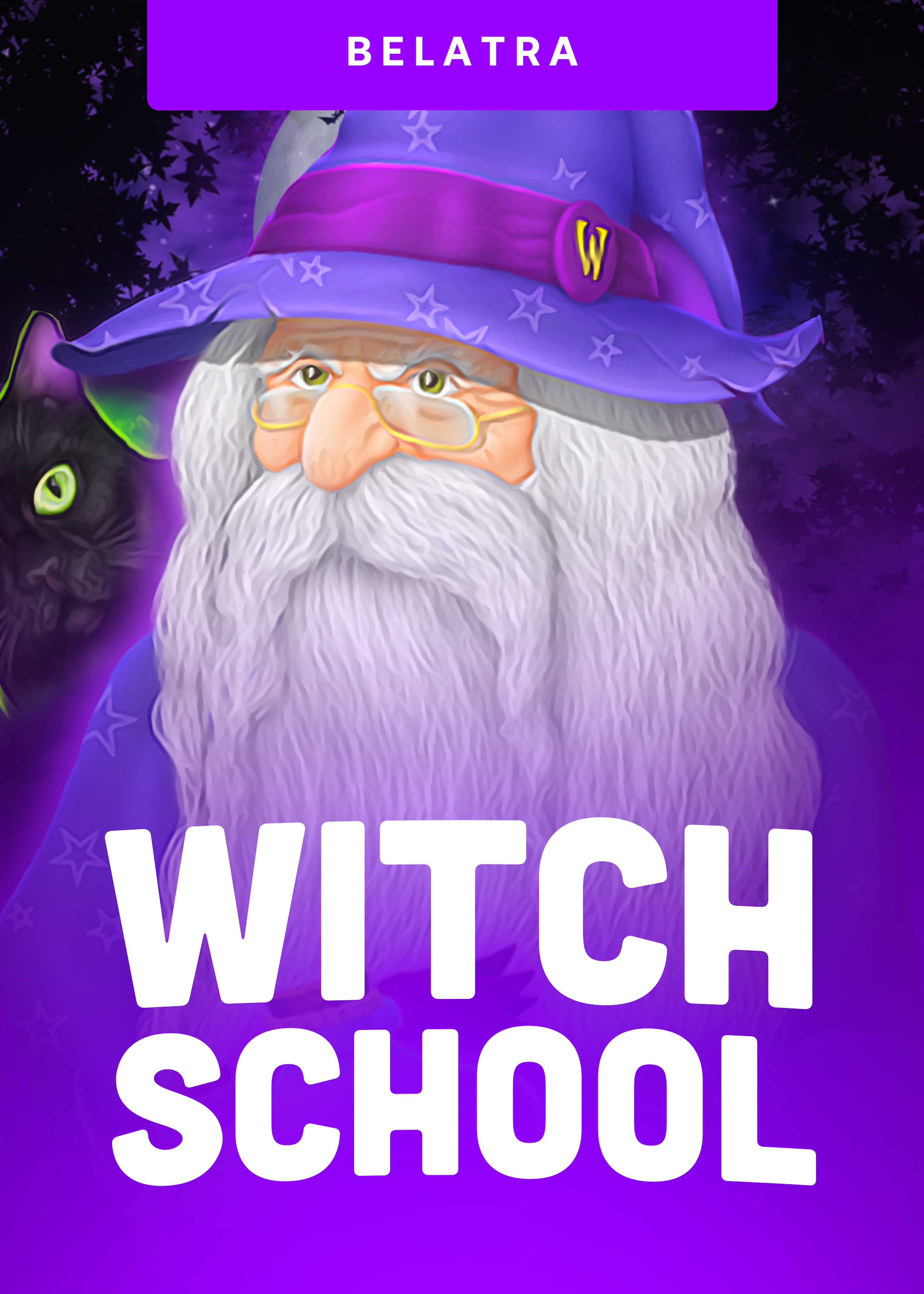Witch School