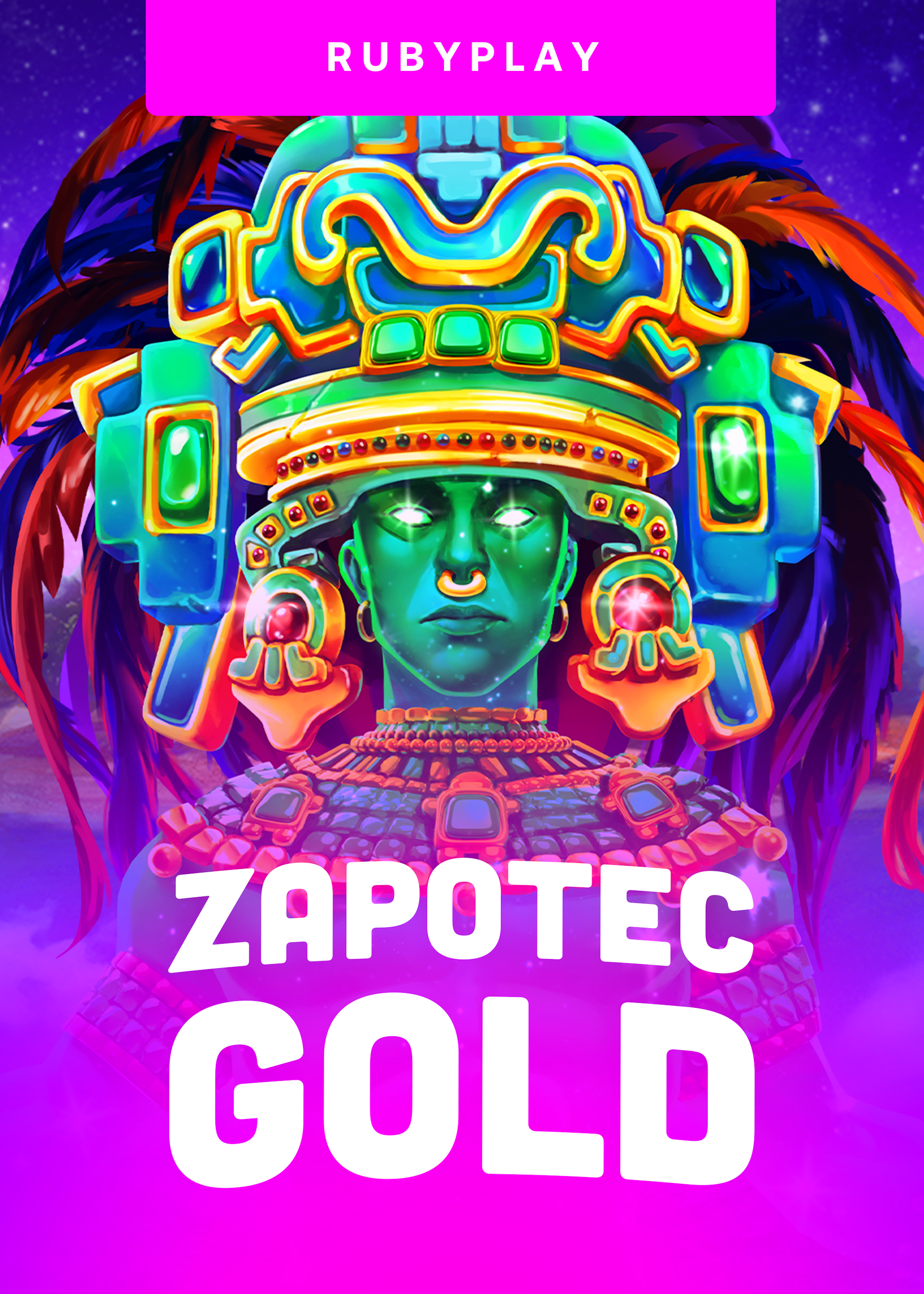 ZapOtec Gold