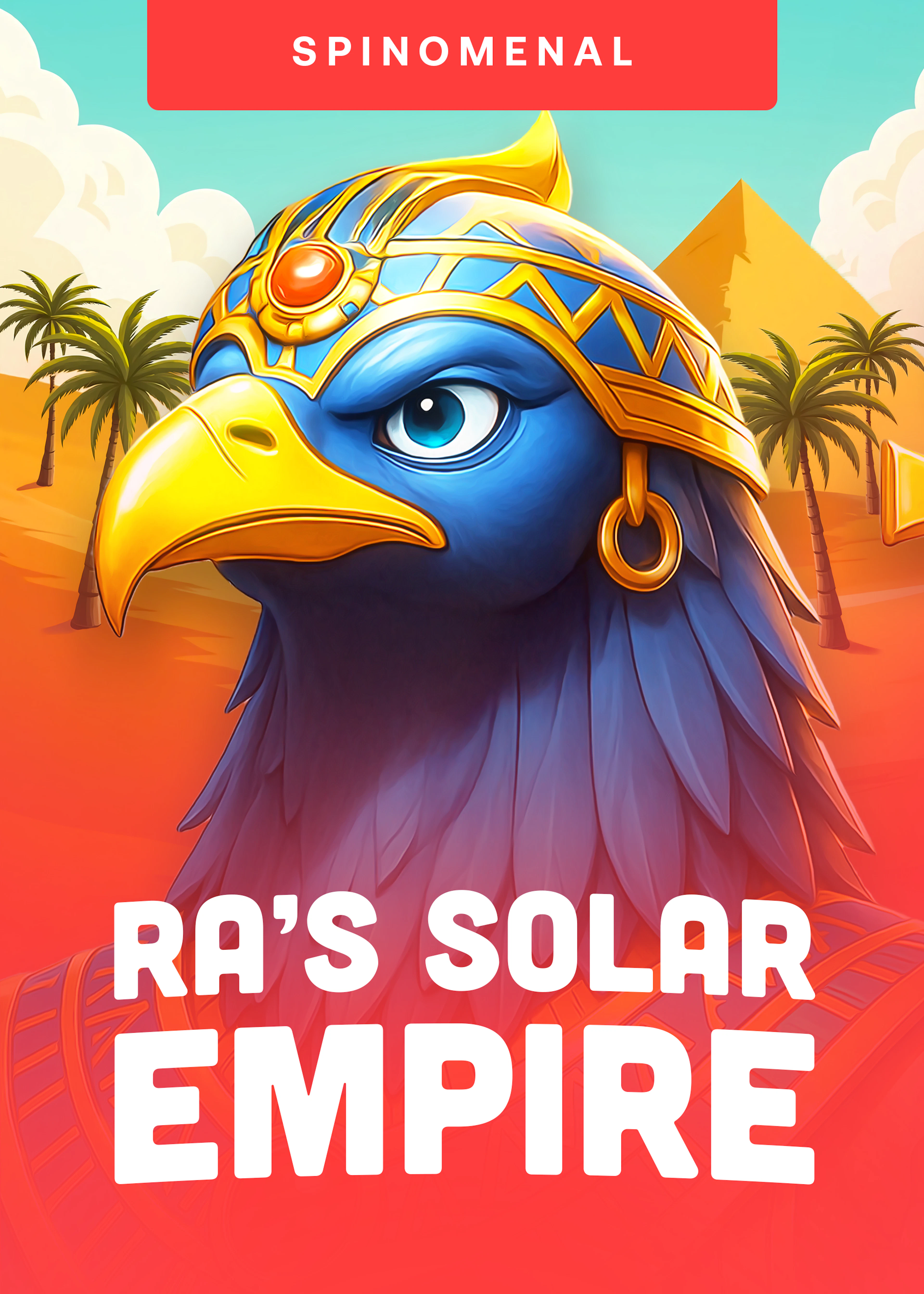 Ra’s Solar Empire