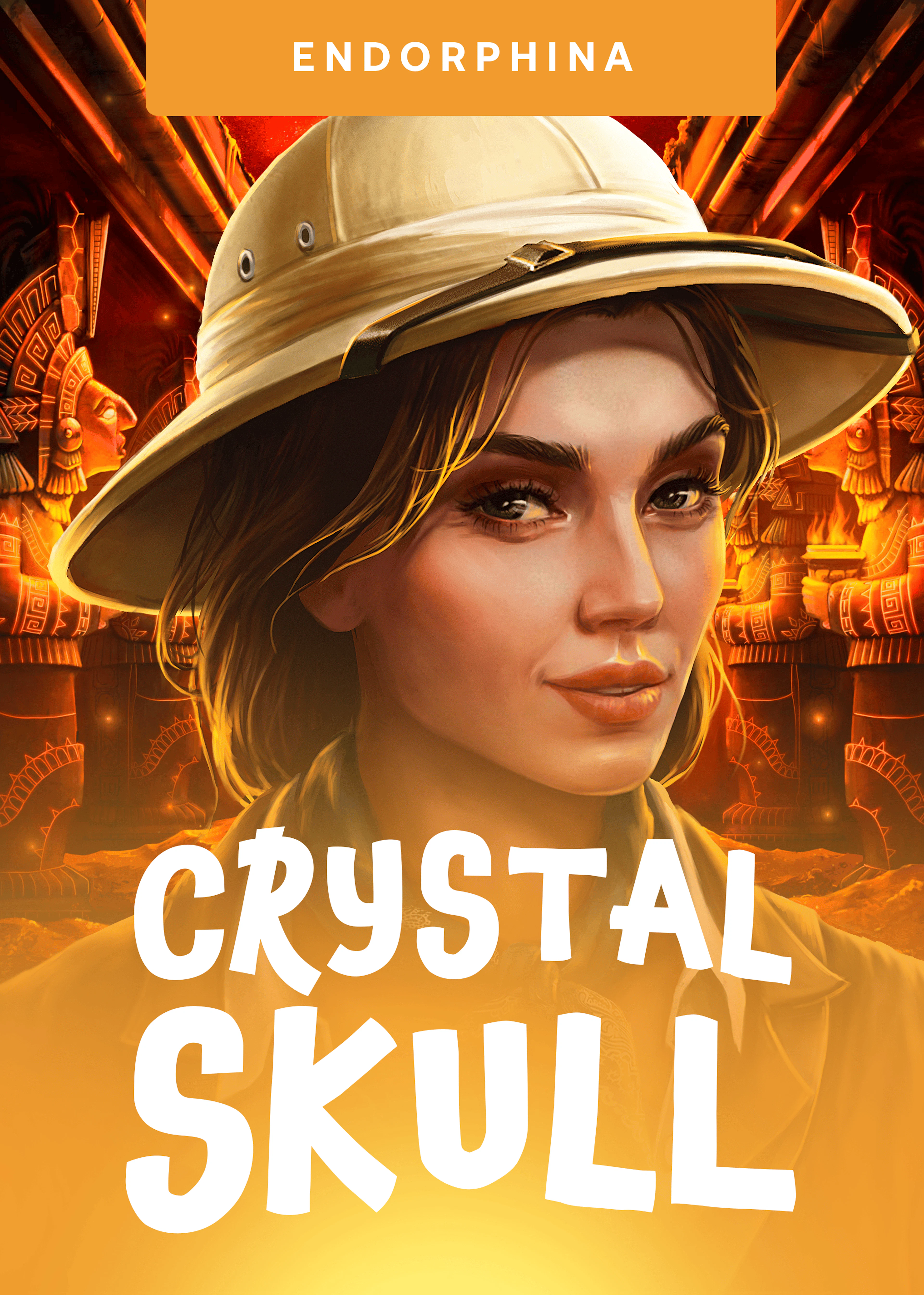 Crystal Skull