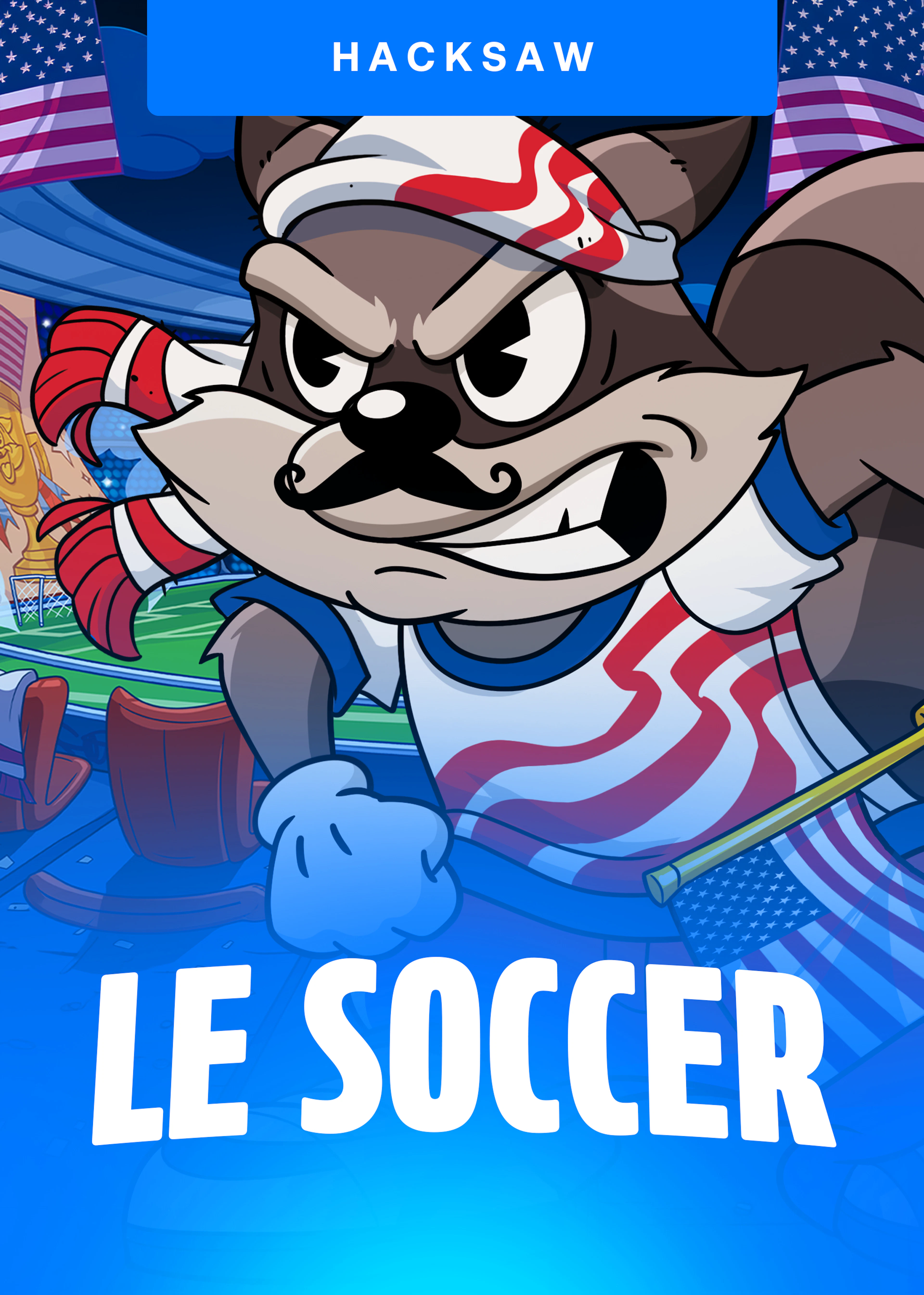 Le Soccer