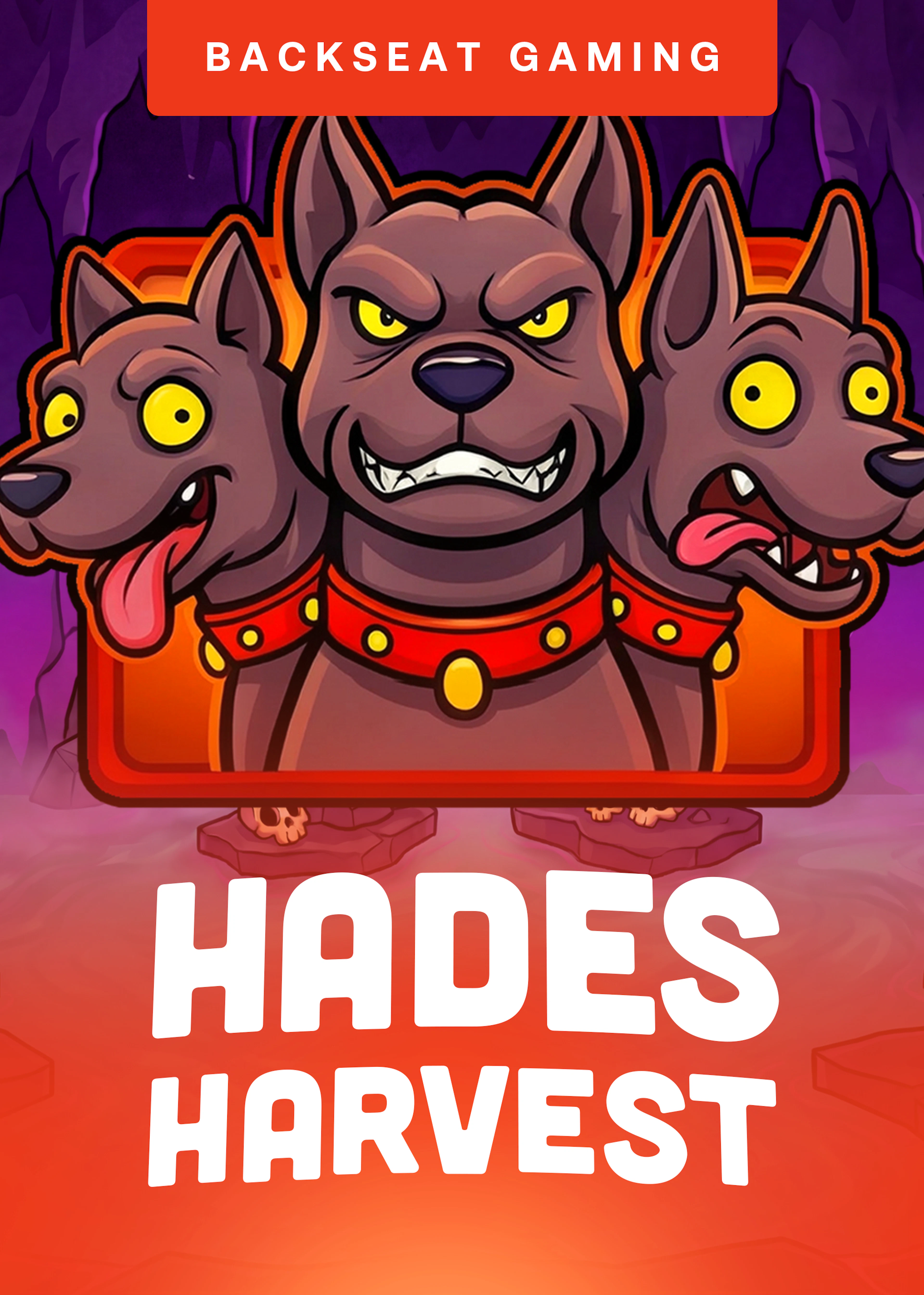 Hades Harvest