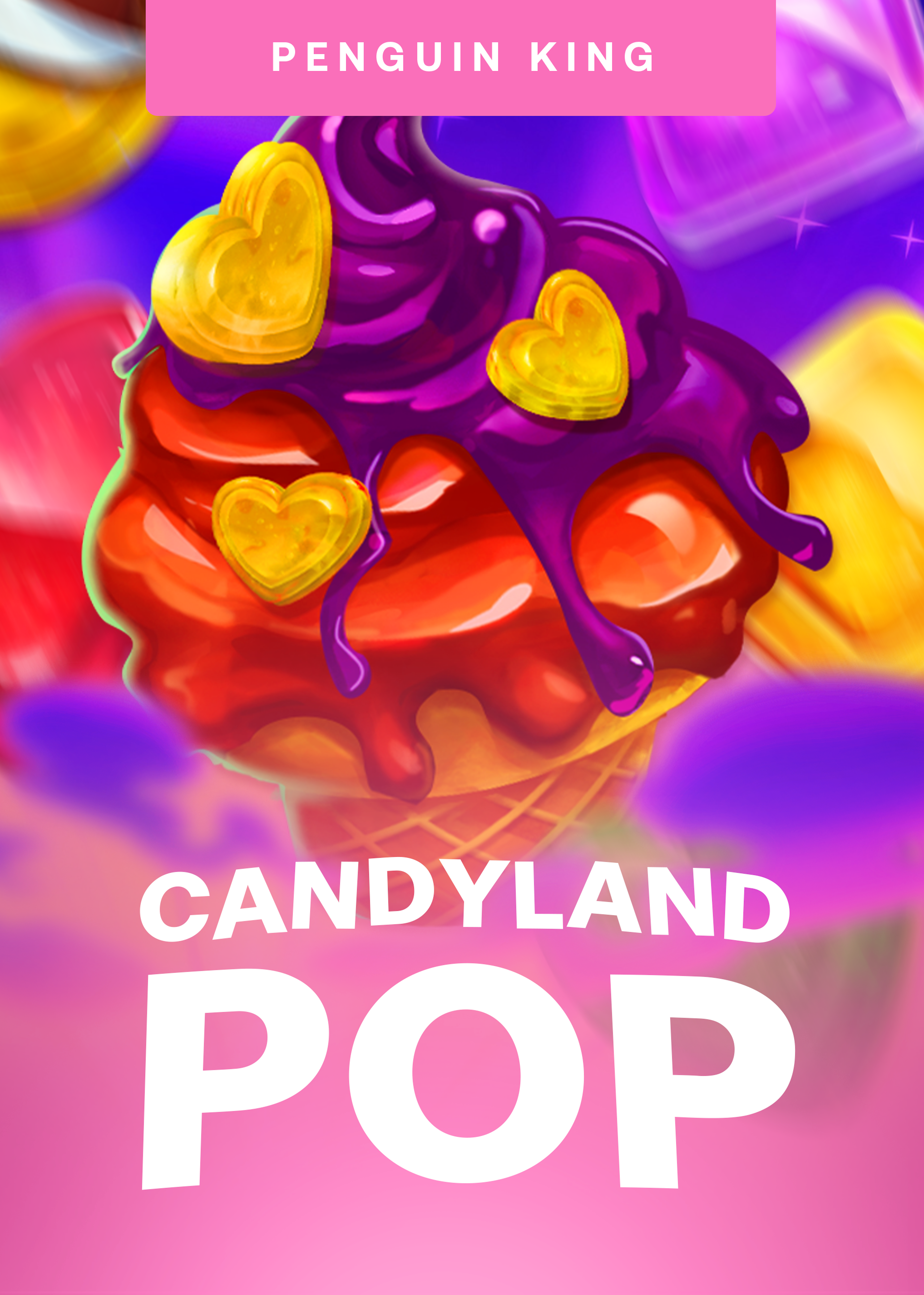 Candyland Pop