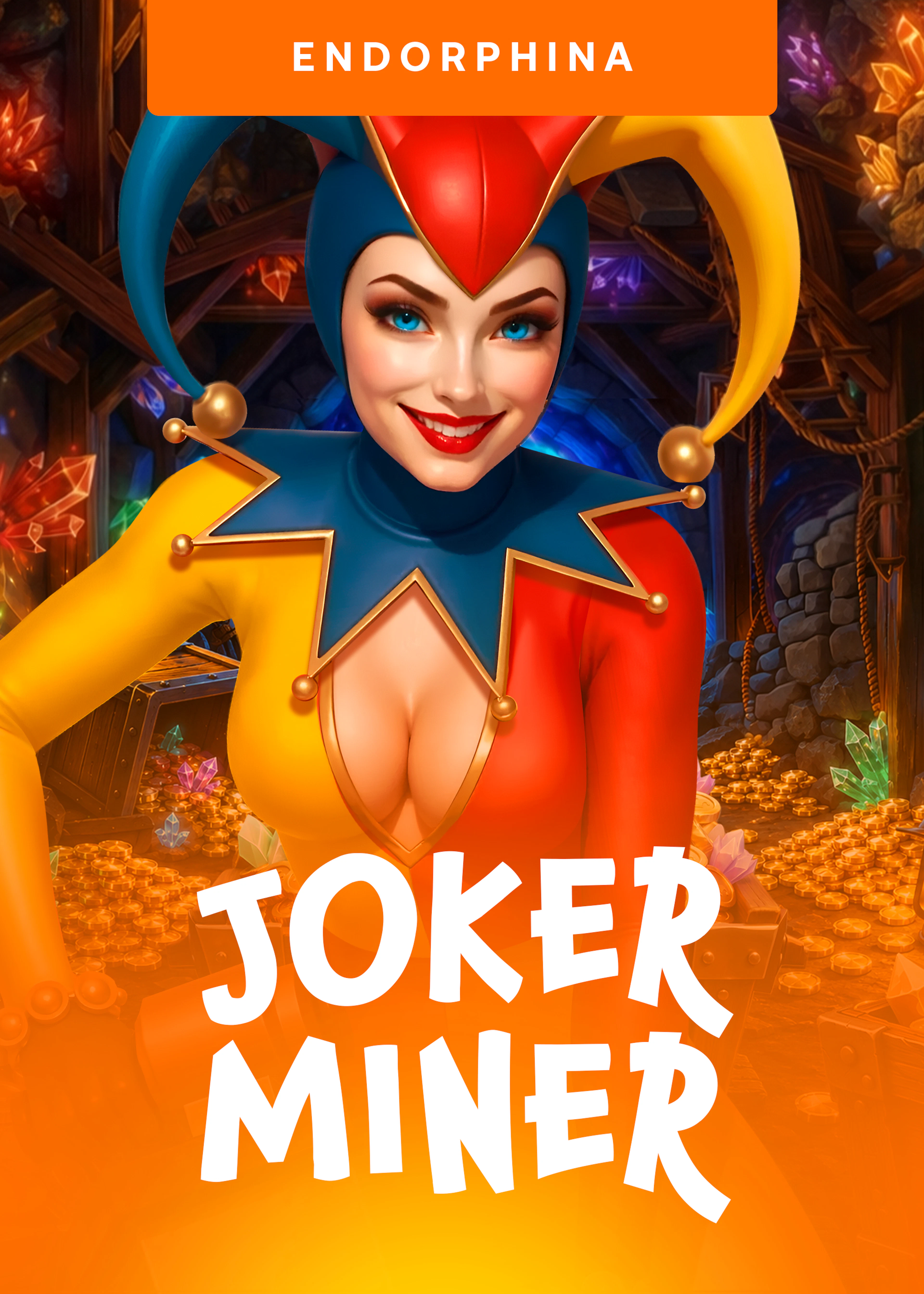 Joker Miner