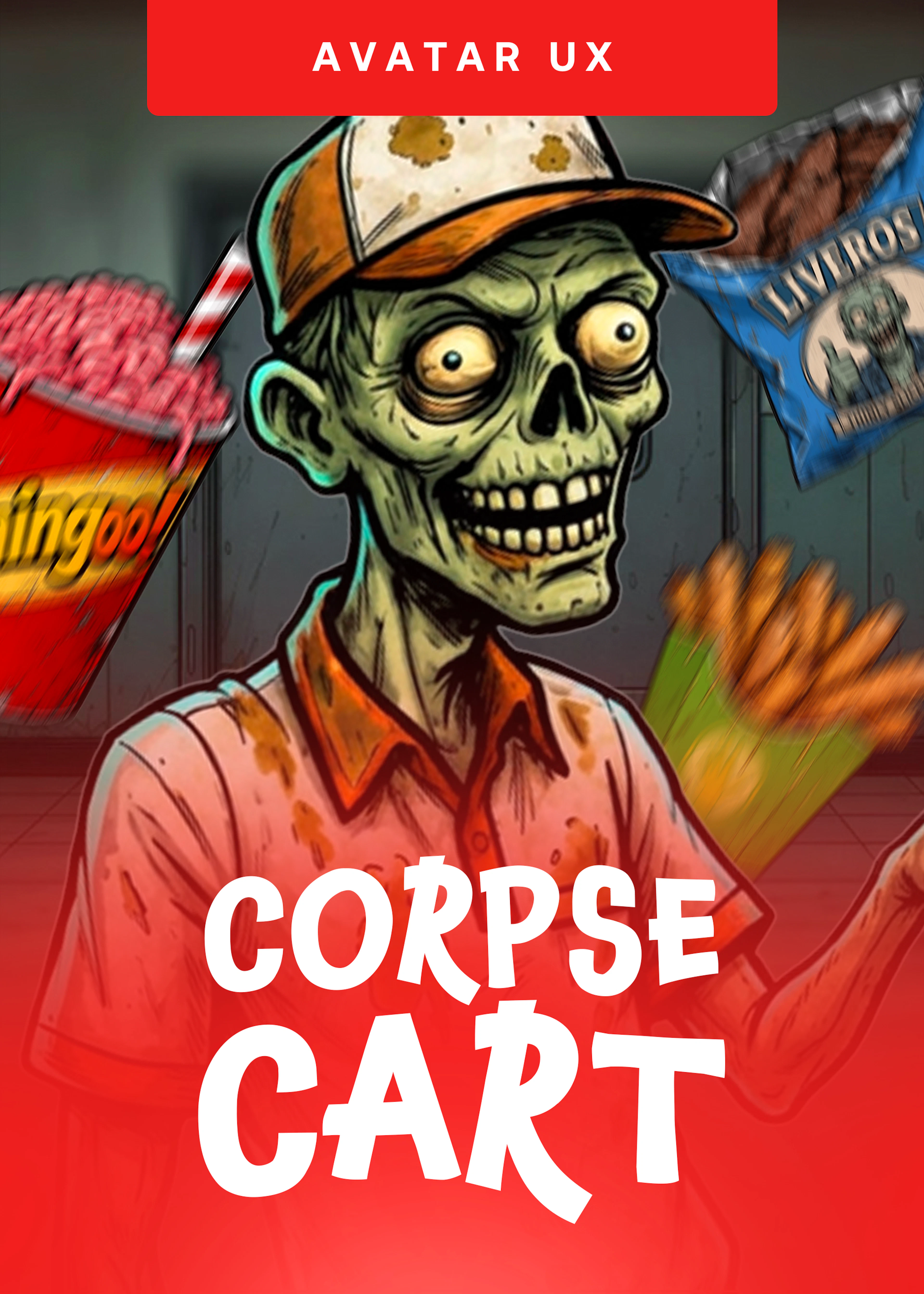 Corpse Cart