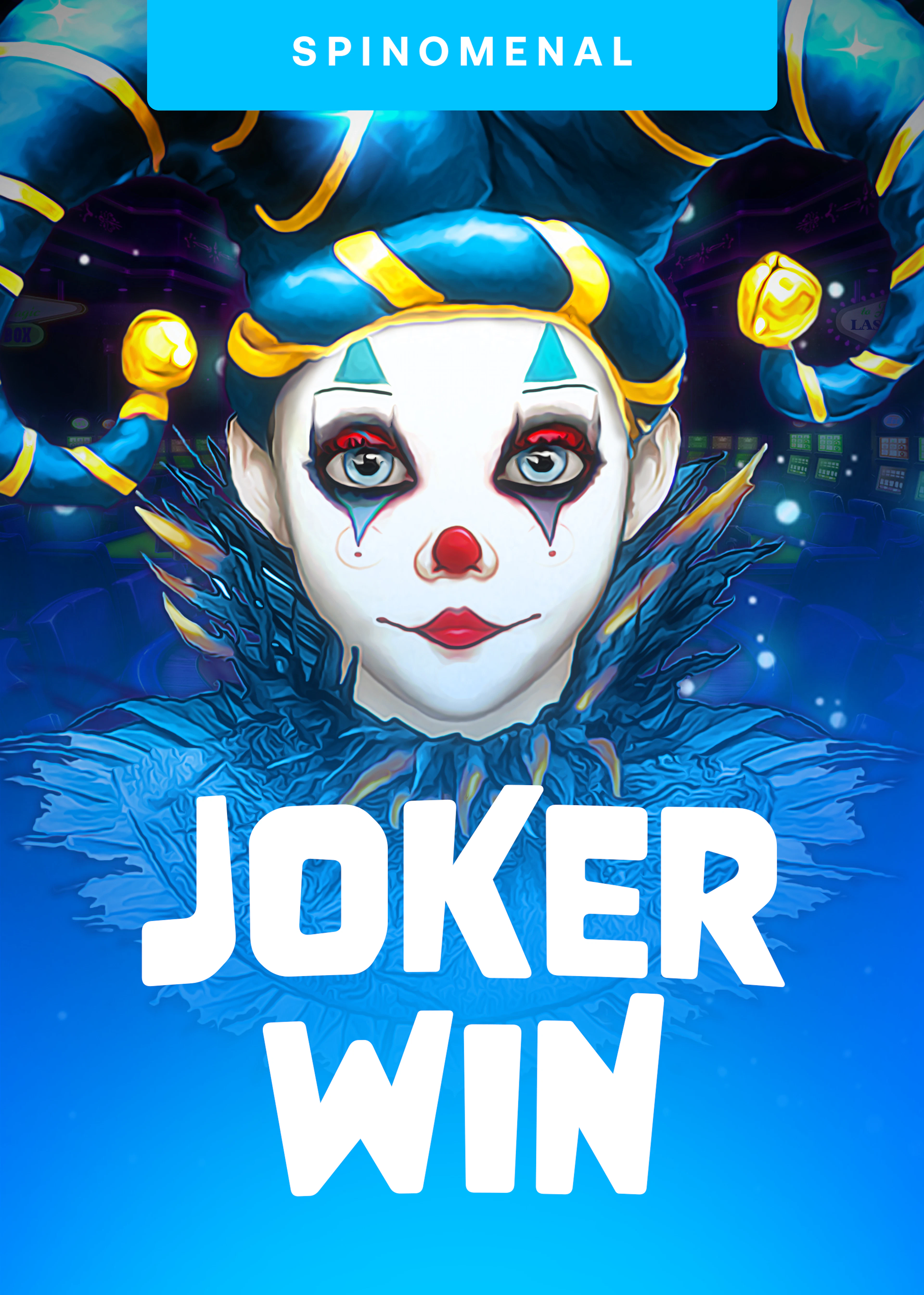 Joker Win