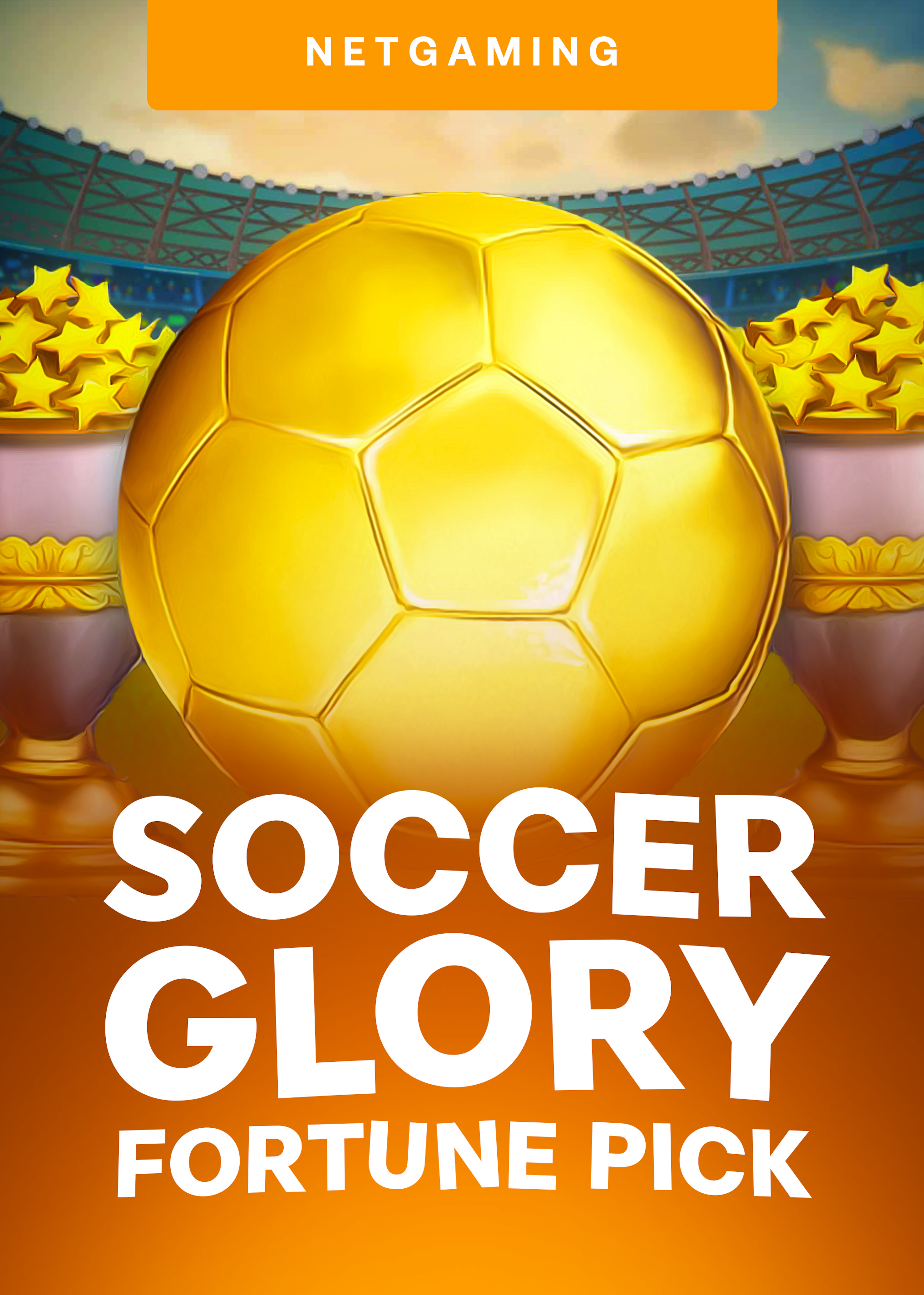 Soccer Glory - Fortune Pick