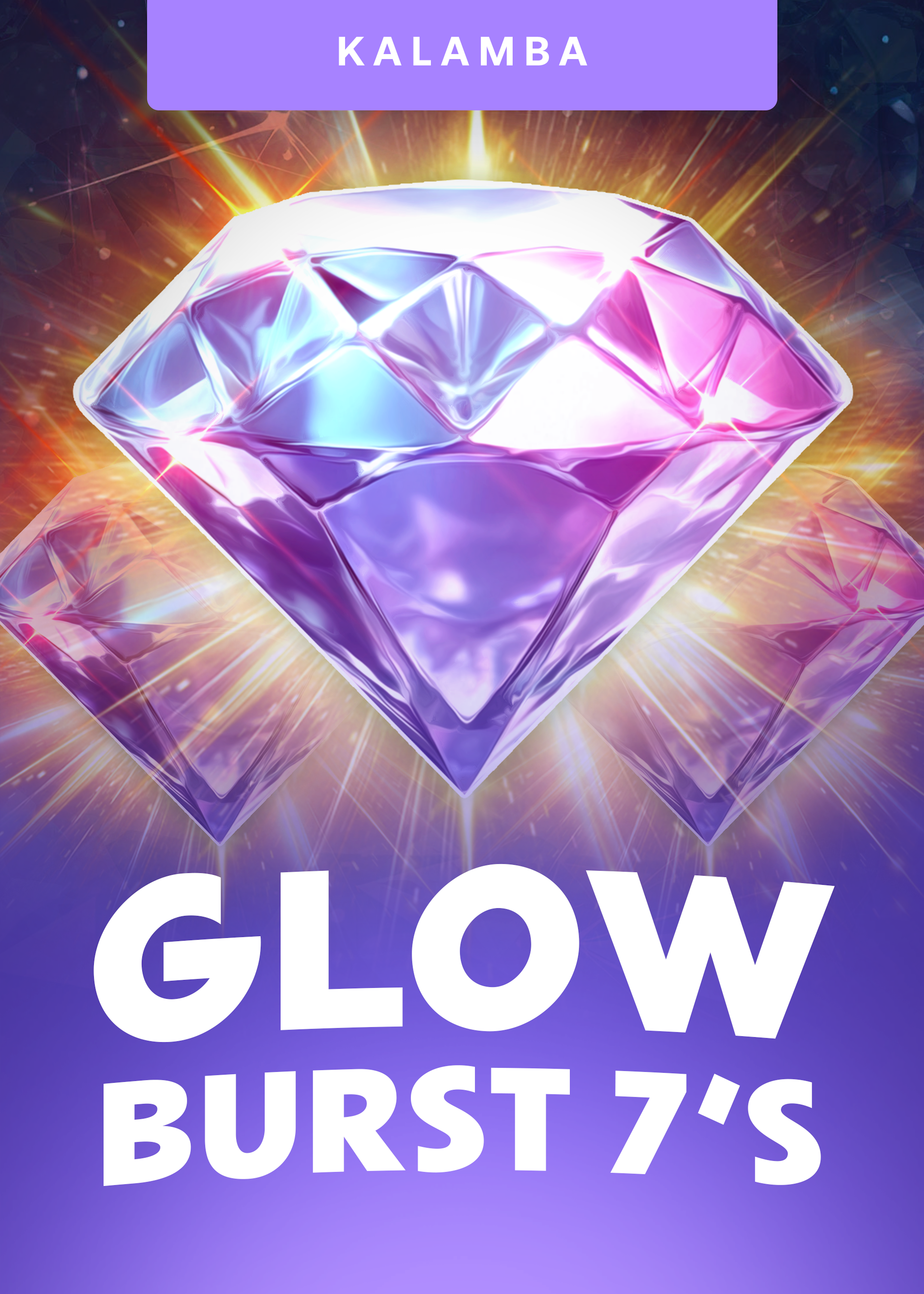 Glow Burst 7s