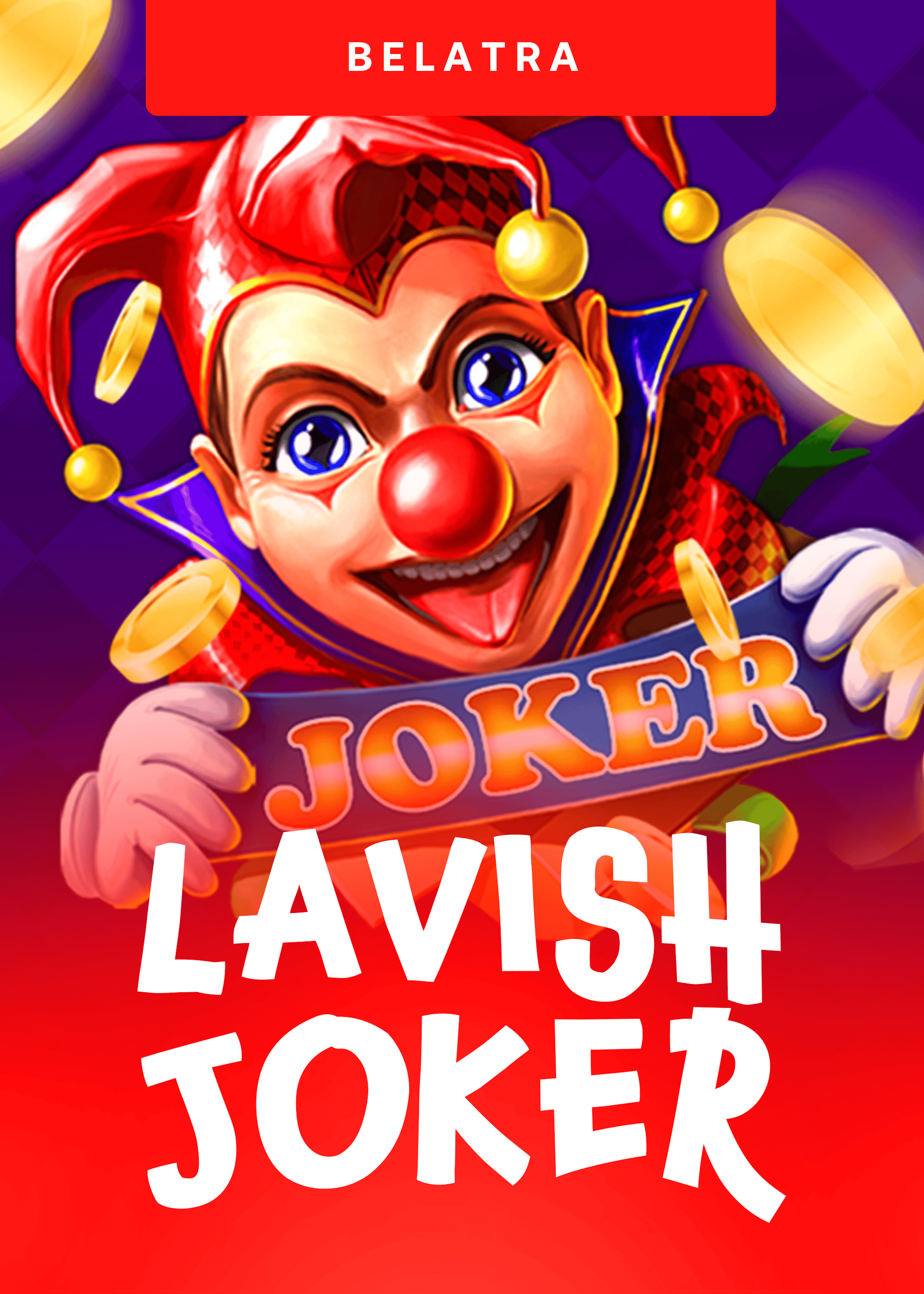 Lavish Joker