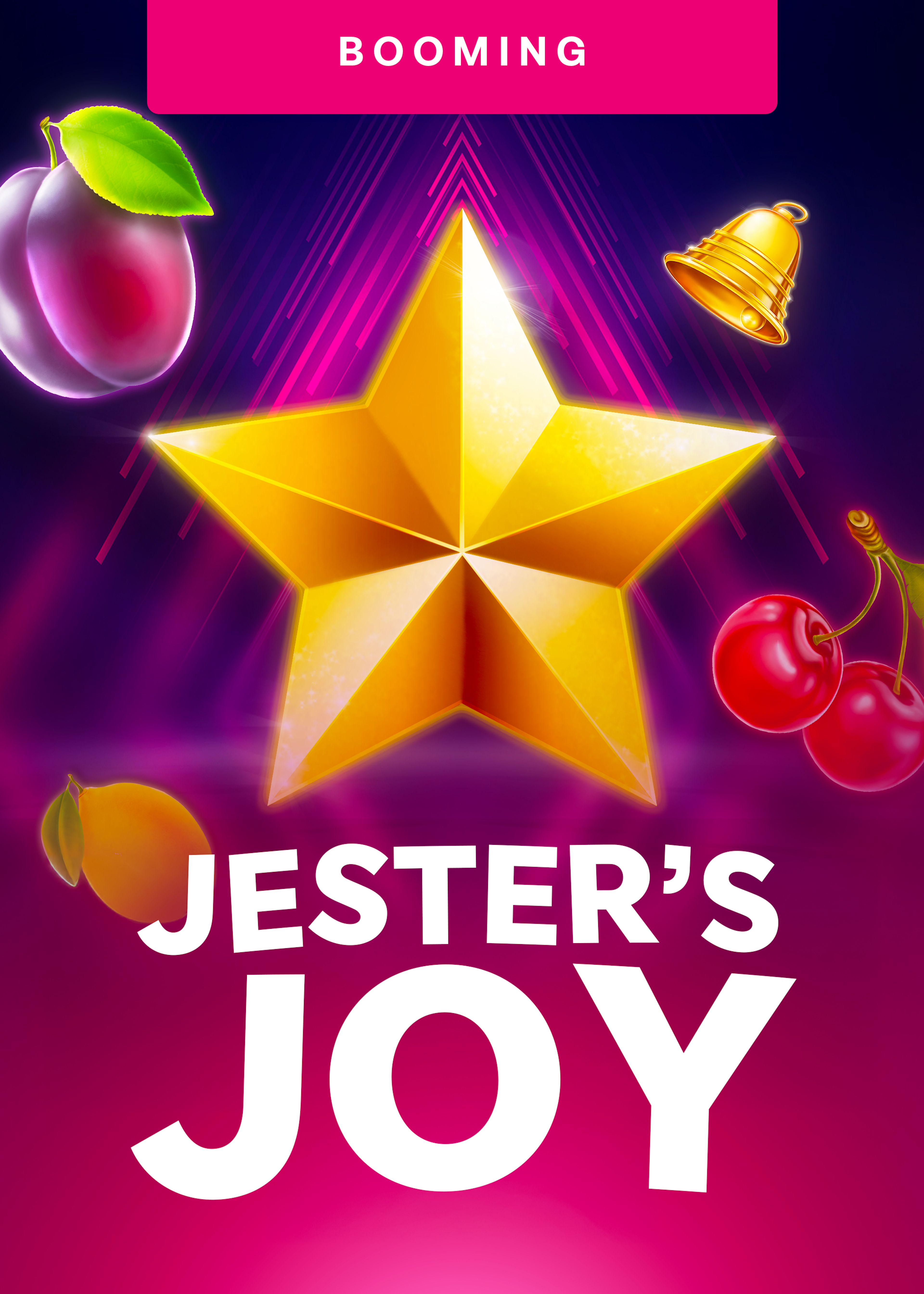 Jesters Joy