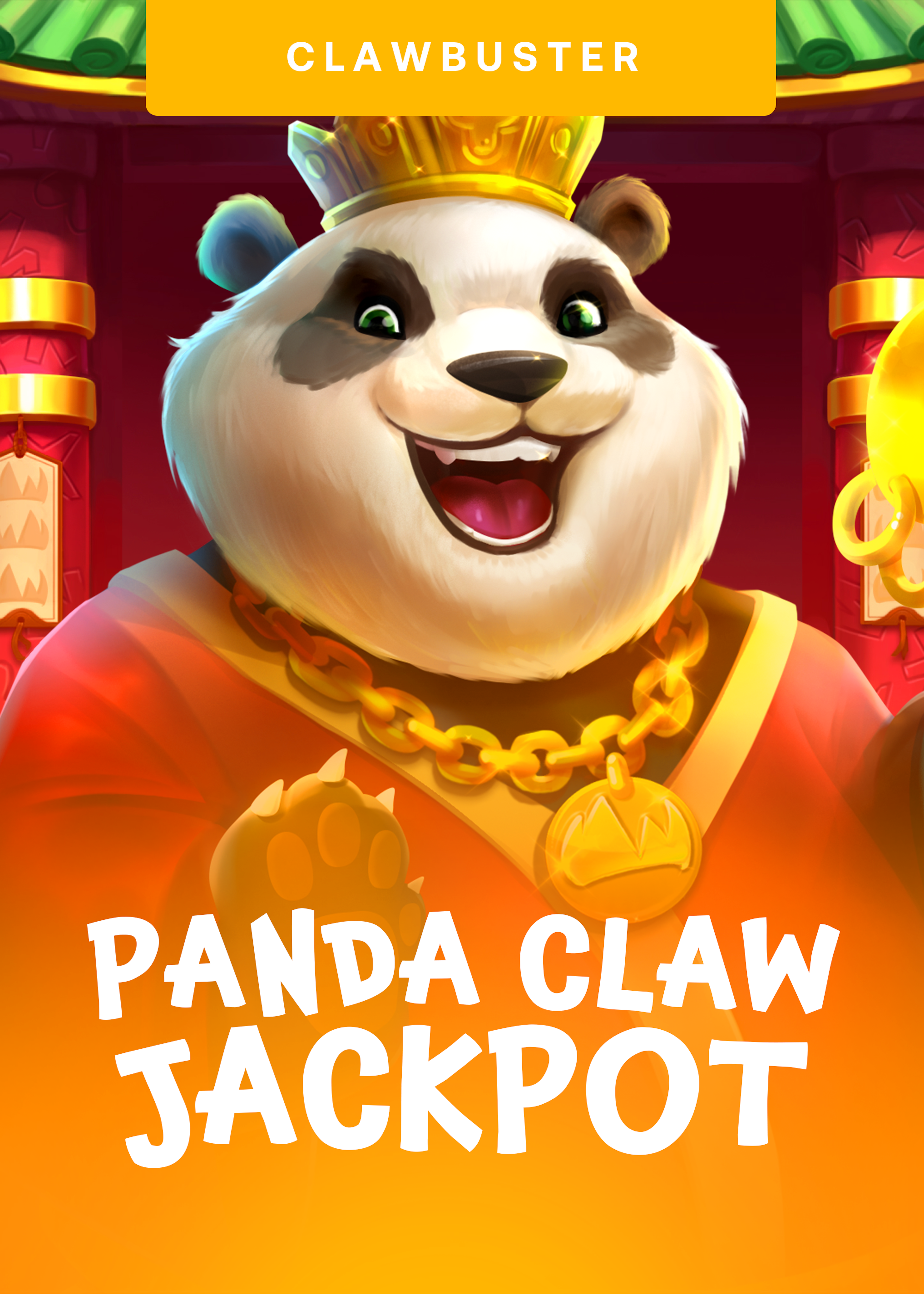 Panda Claw Jackpot