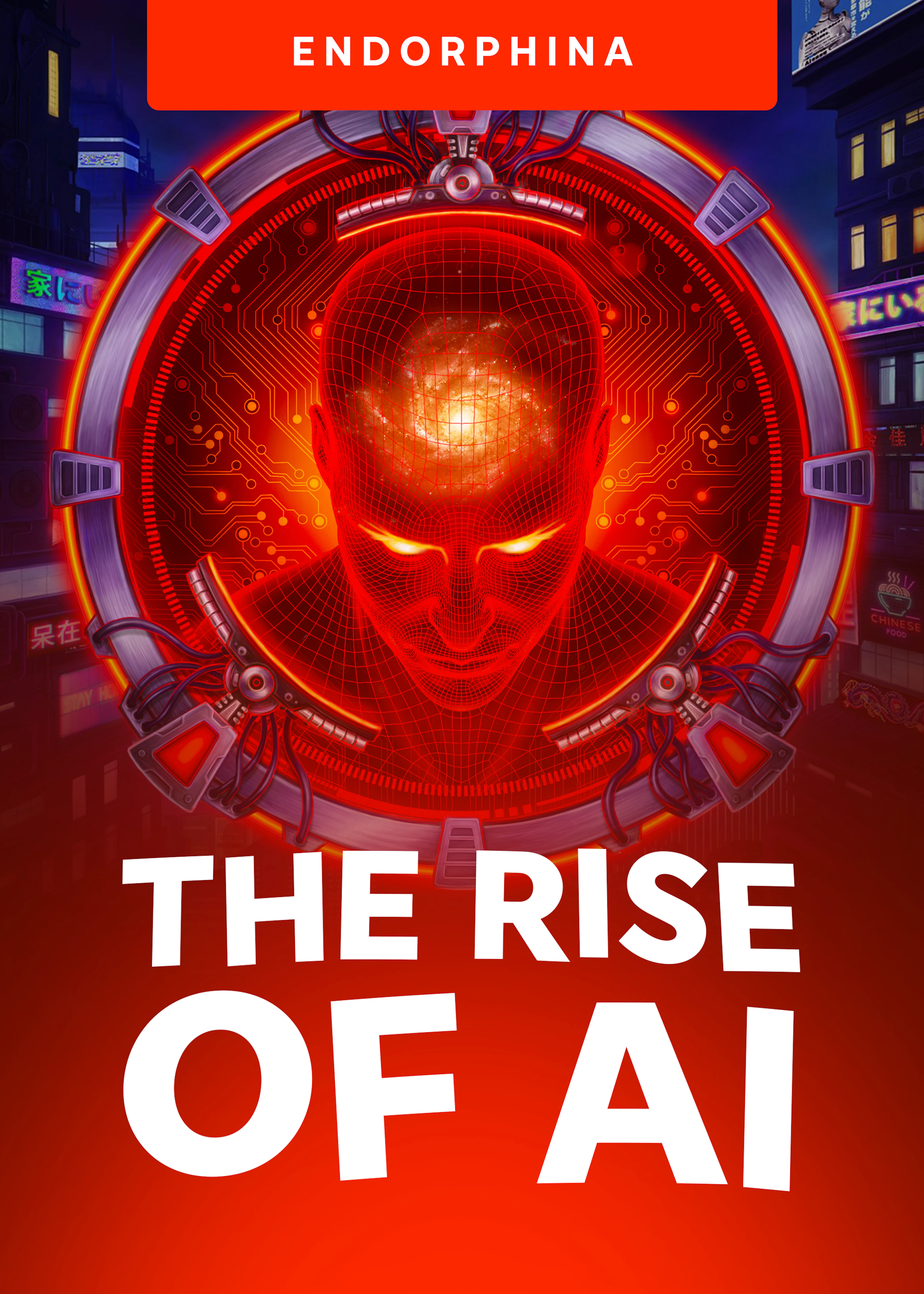 The Rise of AI