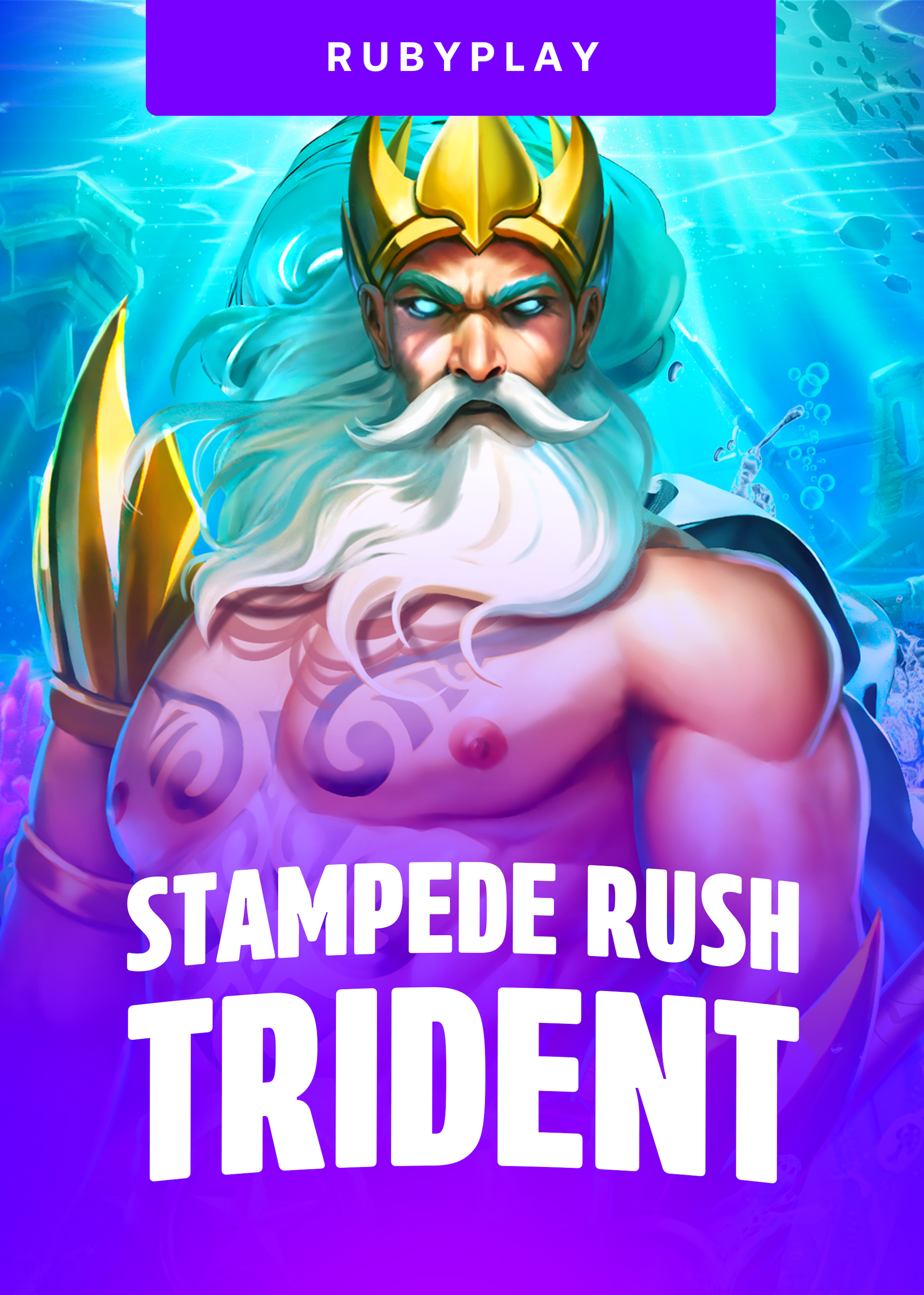 Stampede Rush Trident