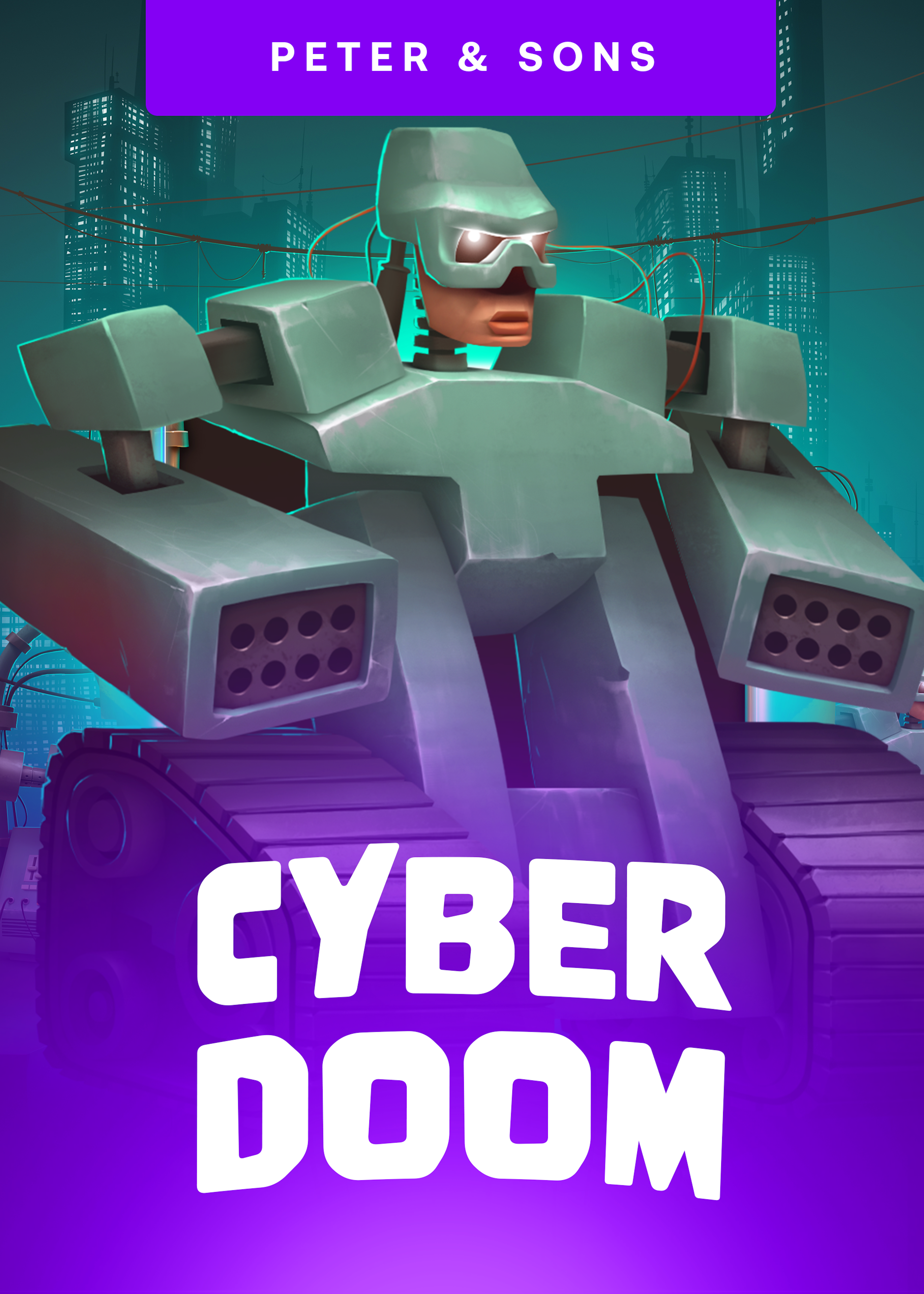 Cyber Doom