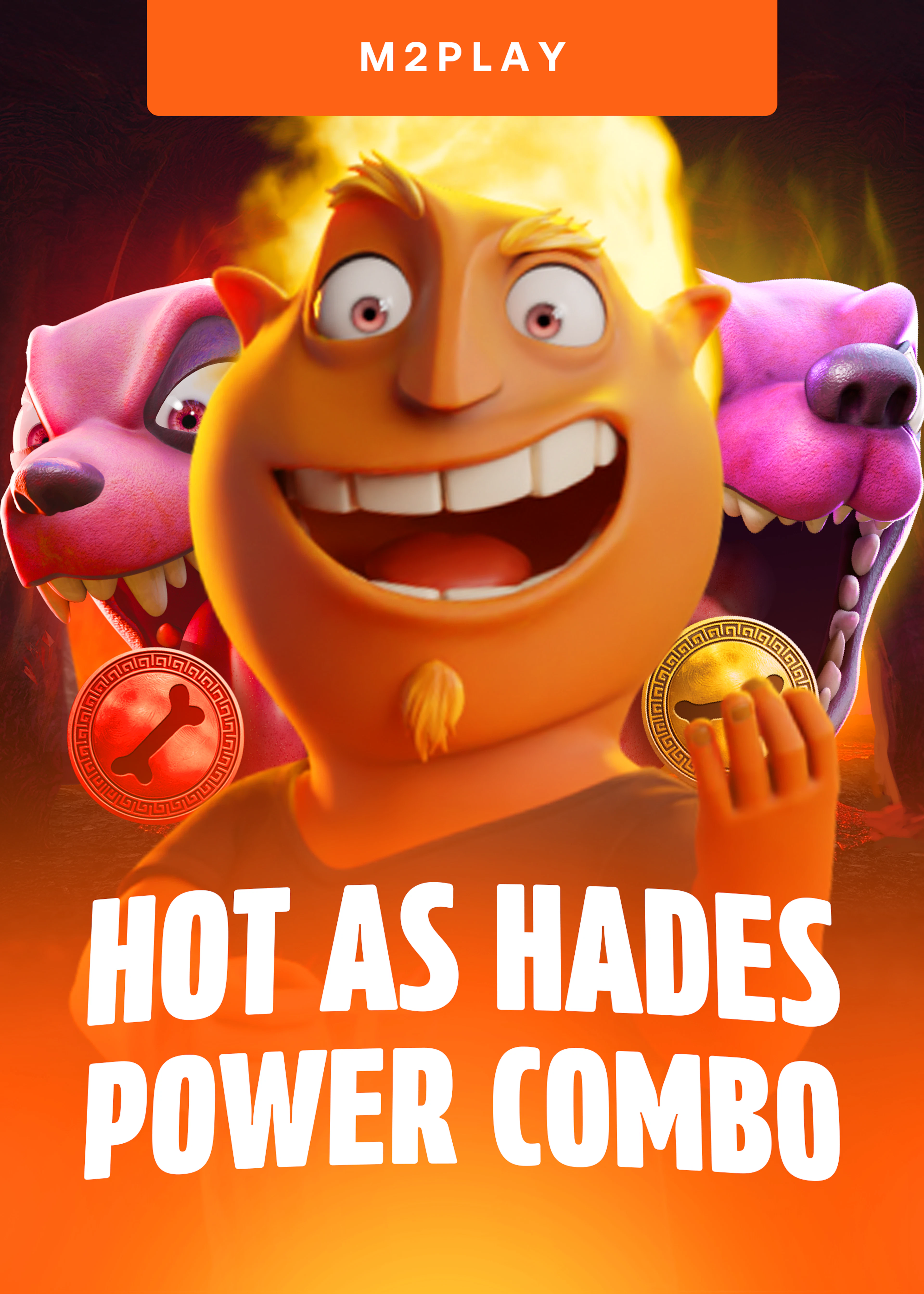 Hot As Hades Power Combo