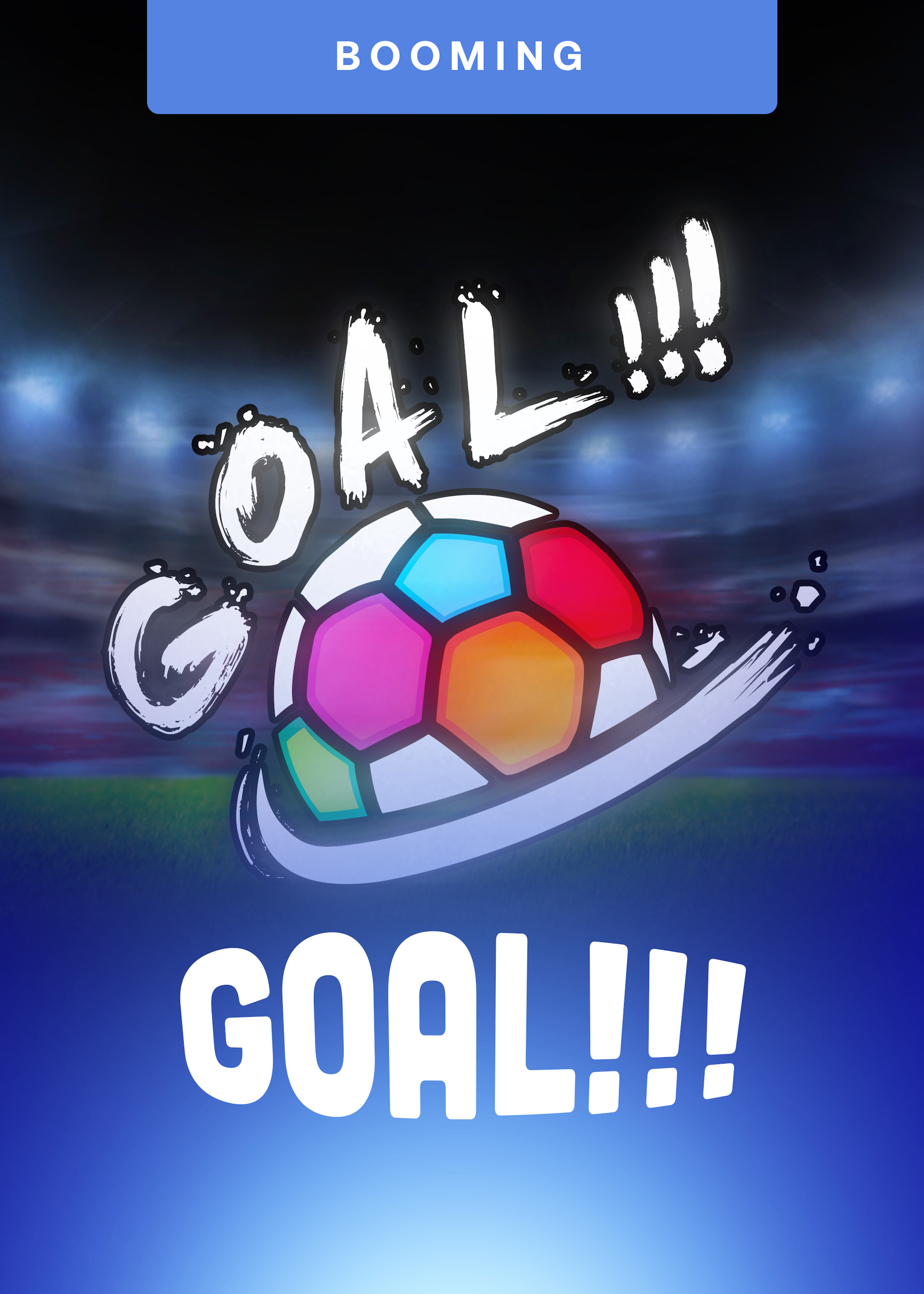 Goal!!!