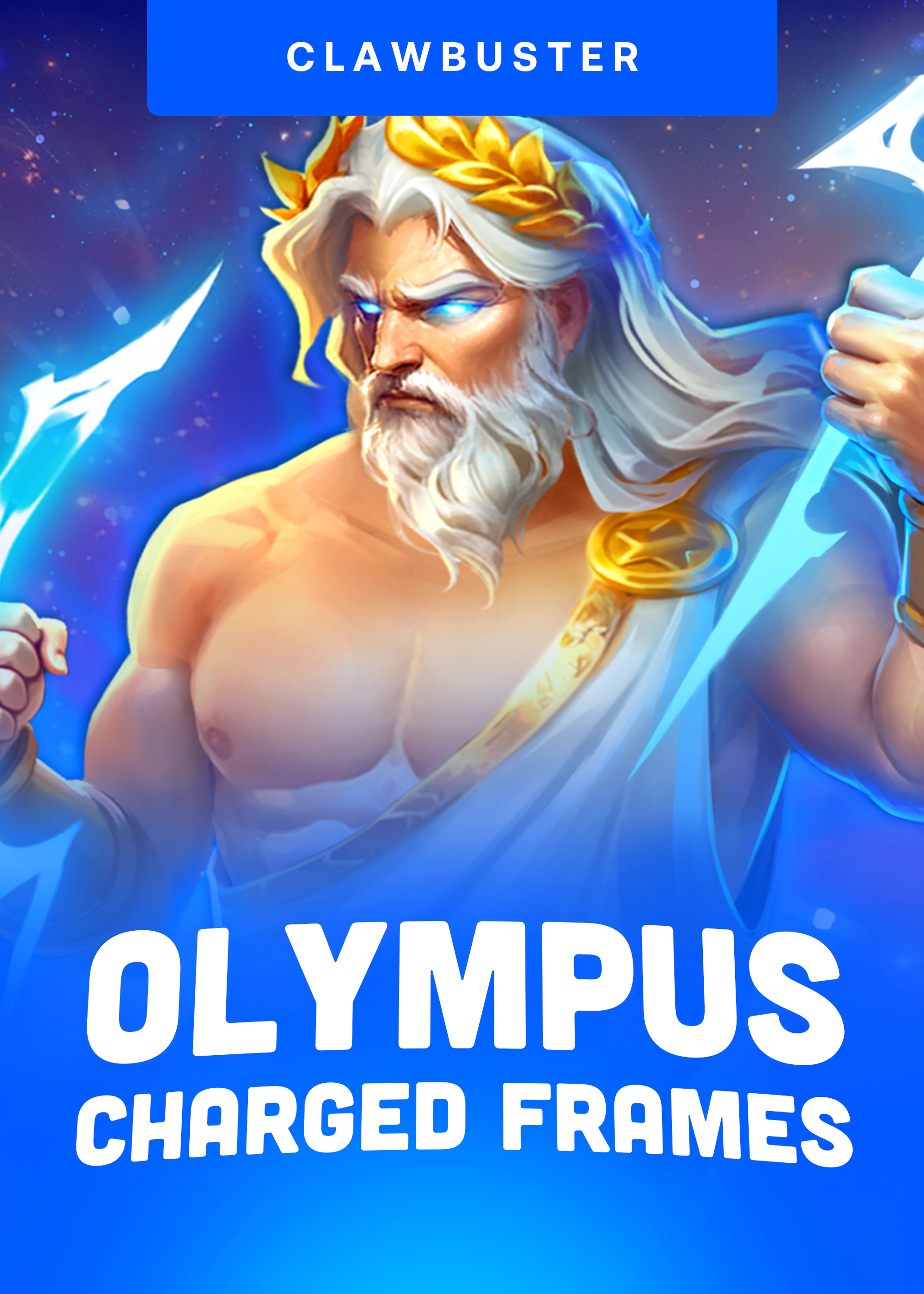 Olympus: Charged Frames